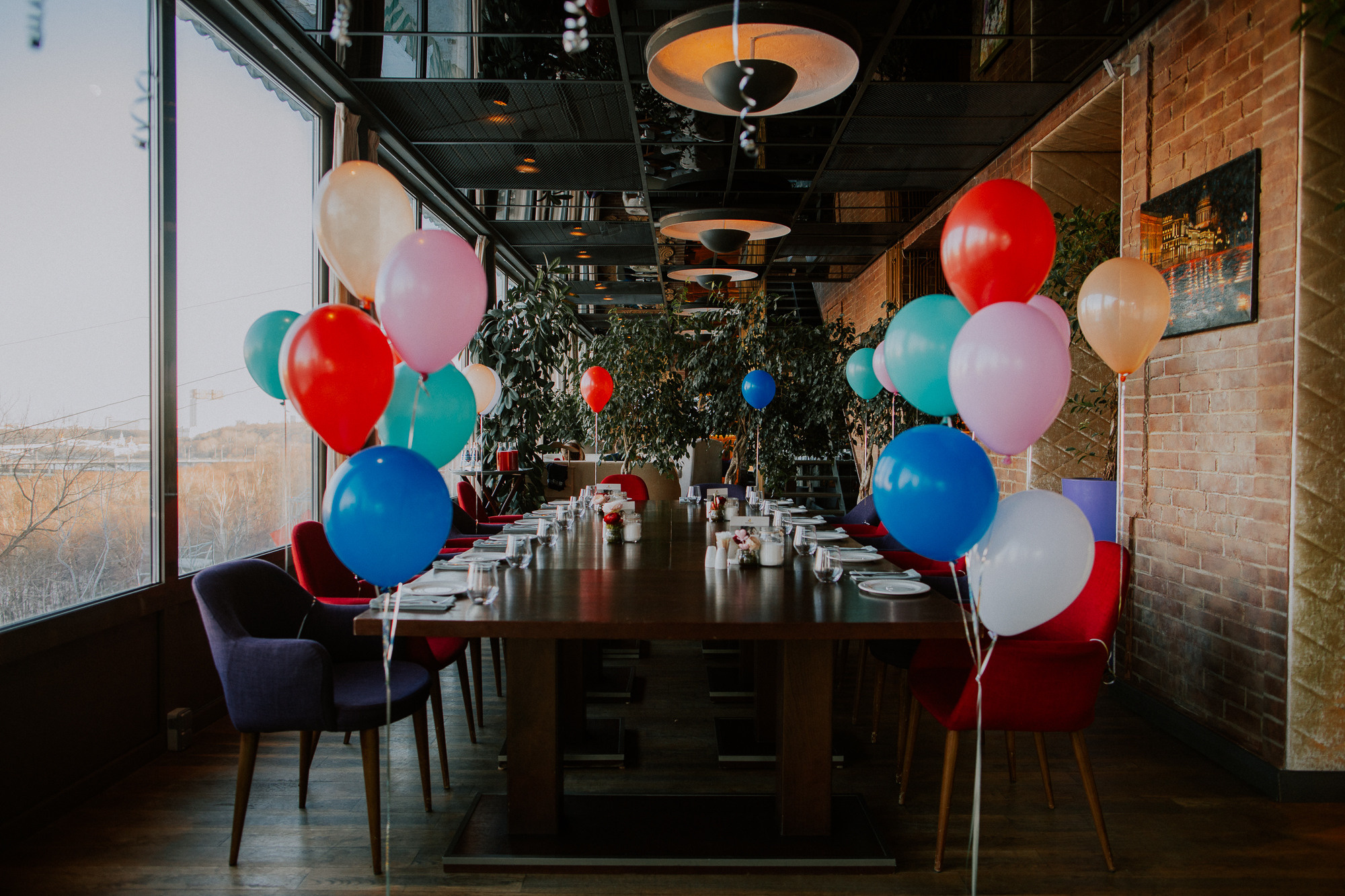 День рождения Вита. Портретный фотограф в Москве и МО Зимина Татьяна