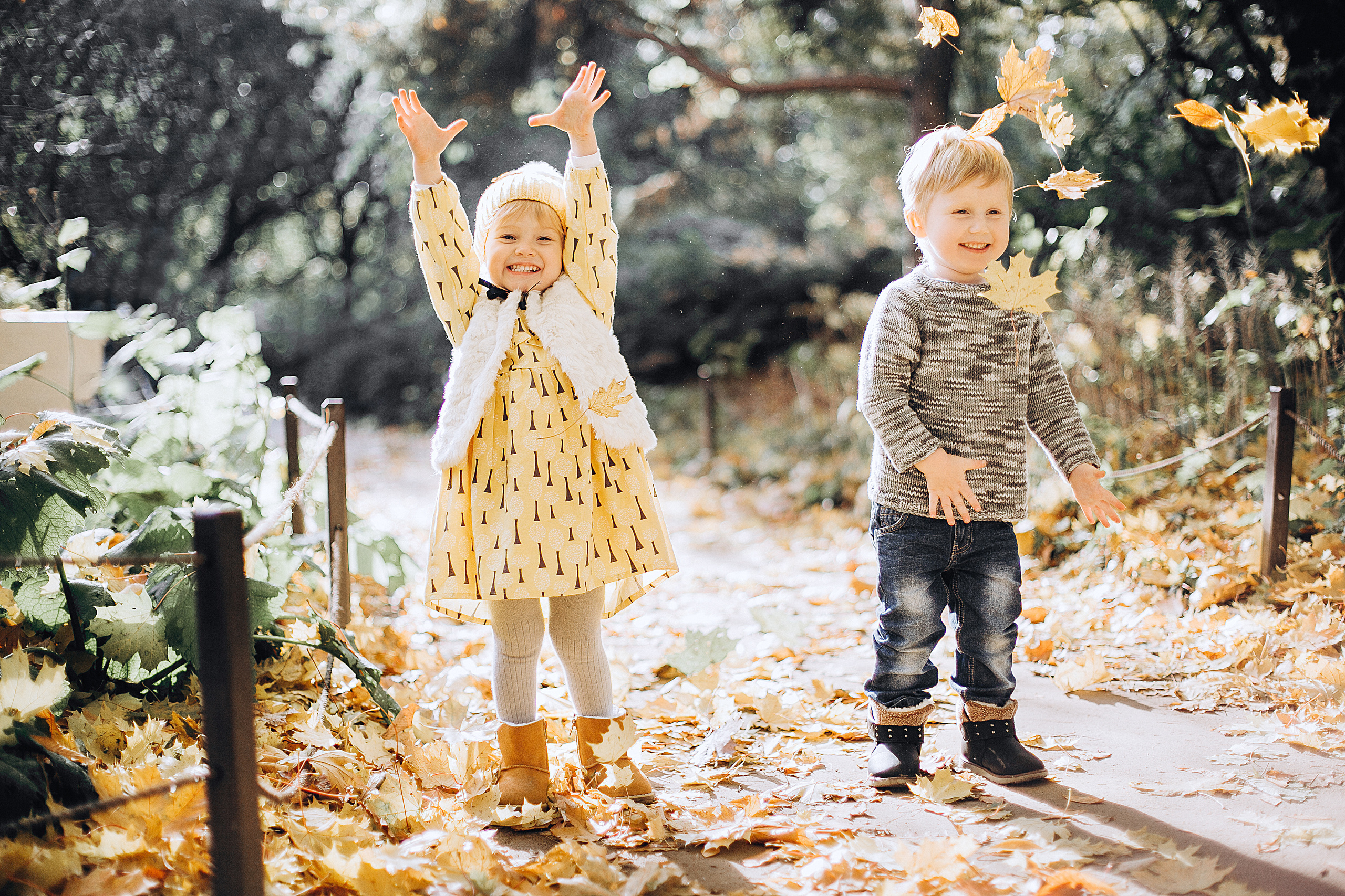 Даня + Саша. Портретный фотограф в Москве и МО Зимина Татьяна