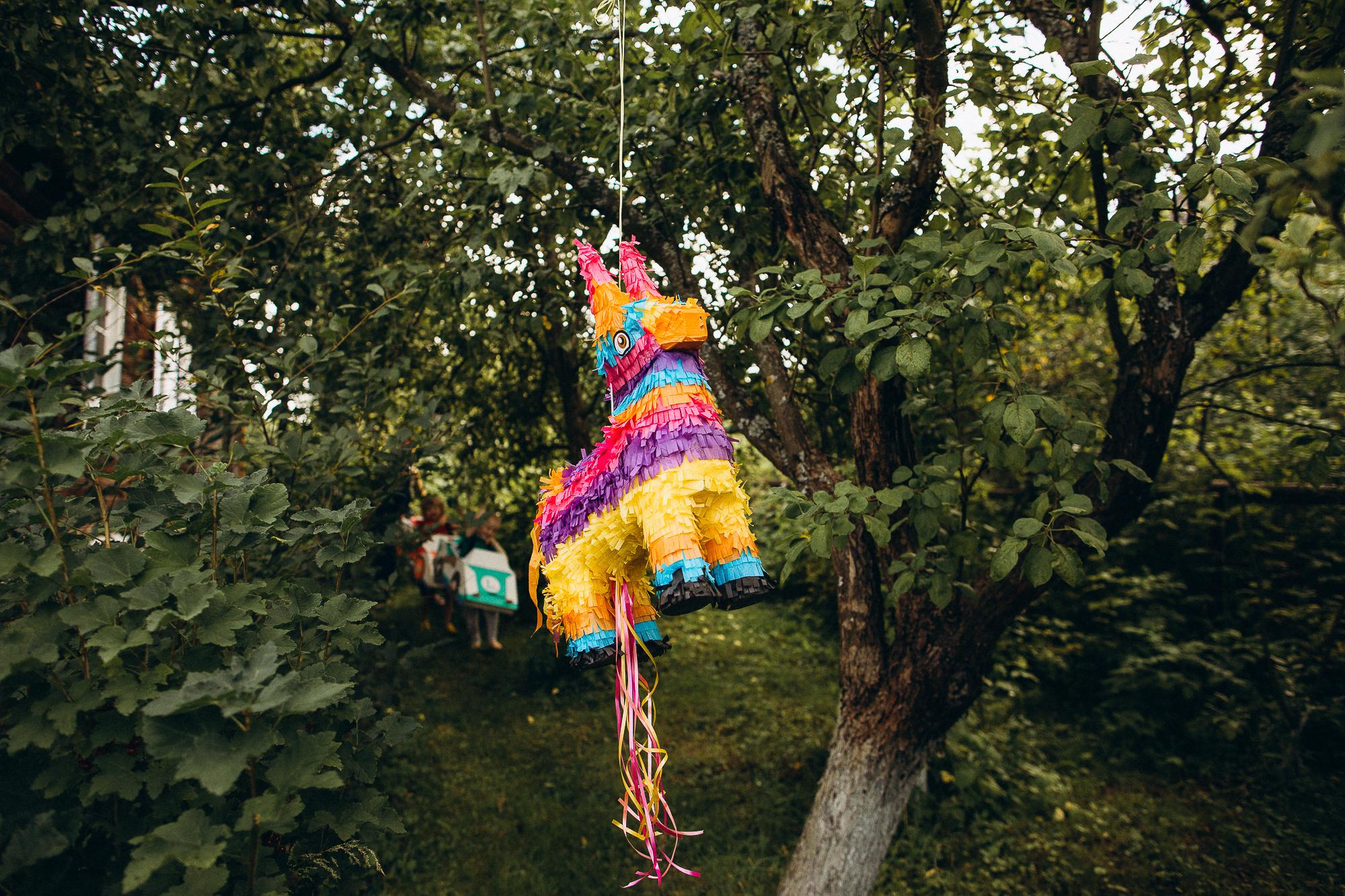 Паша, с днем рождения!. Портретный фотограф в Москве и МО Зимина Татьяна