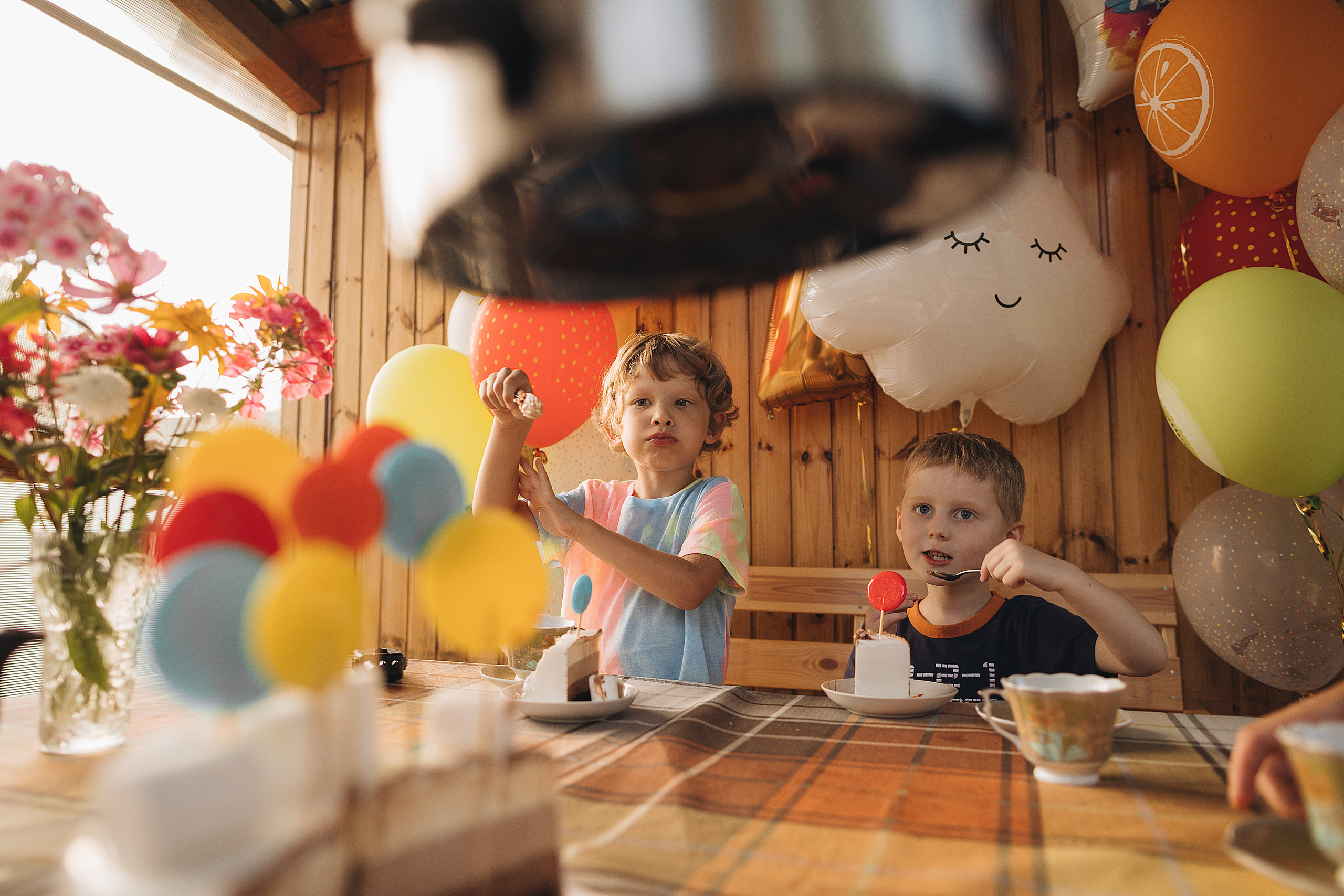Павел 7 лет. Портретный фотограф в Москве и МО Зимина Татьяна