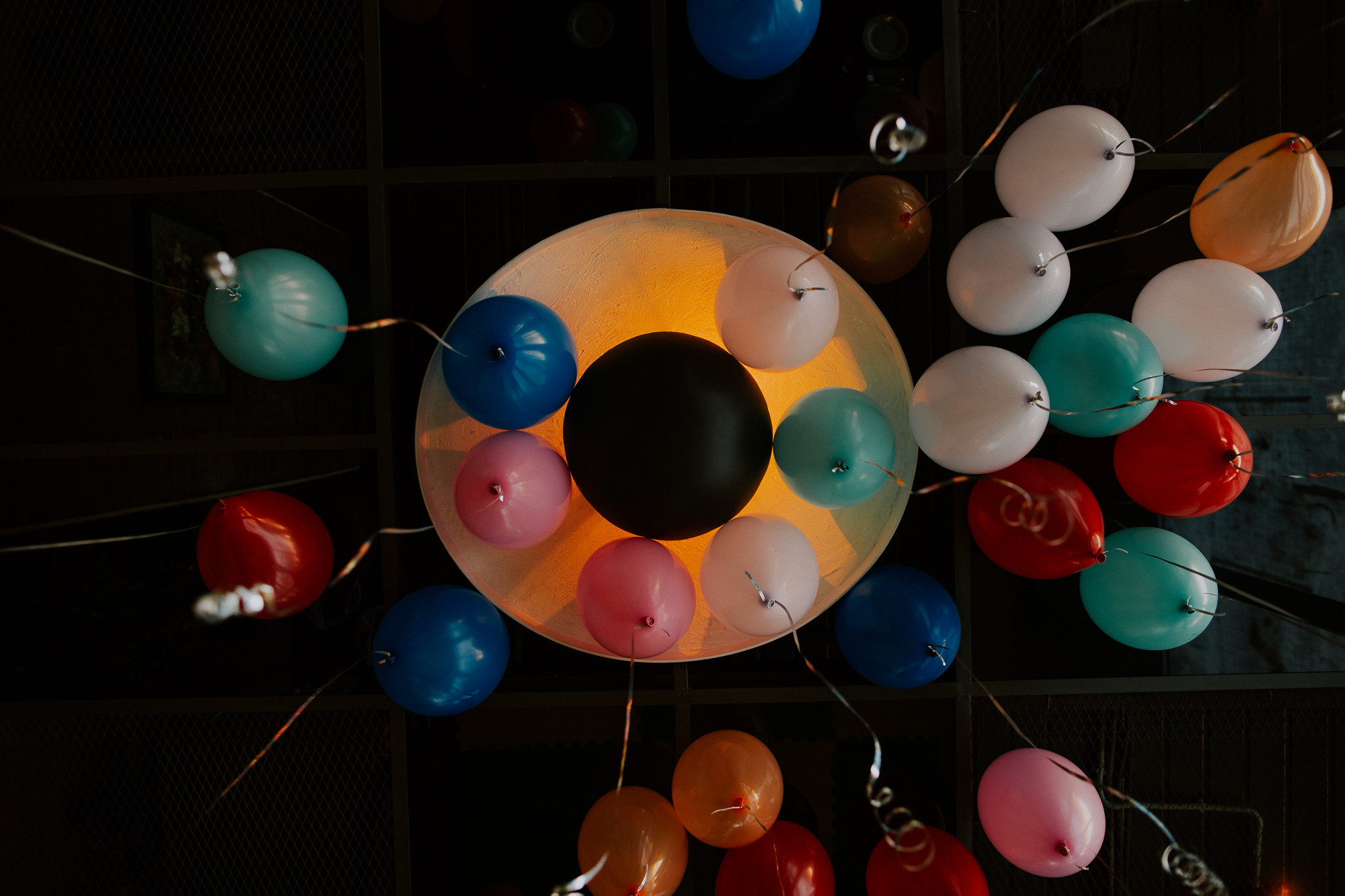 День рождения Вита. Портретный фотограф в Москве и МО Зимина Татьяна