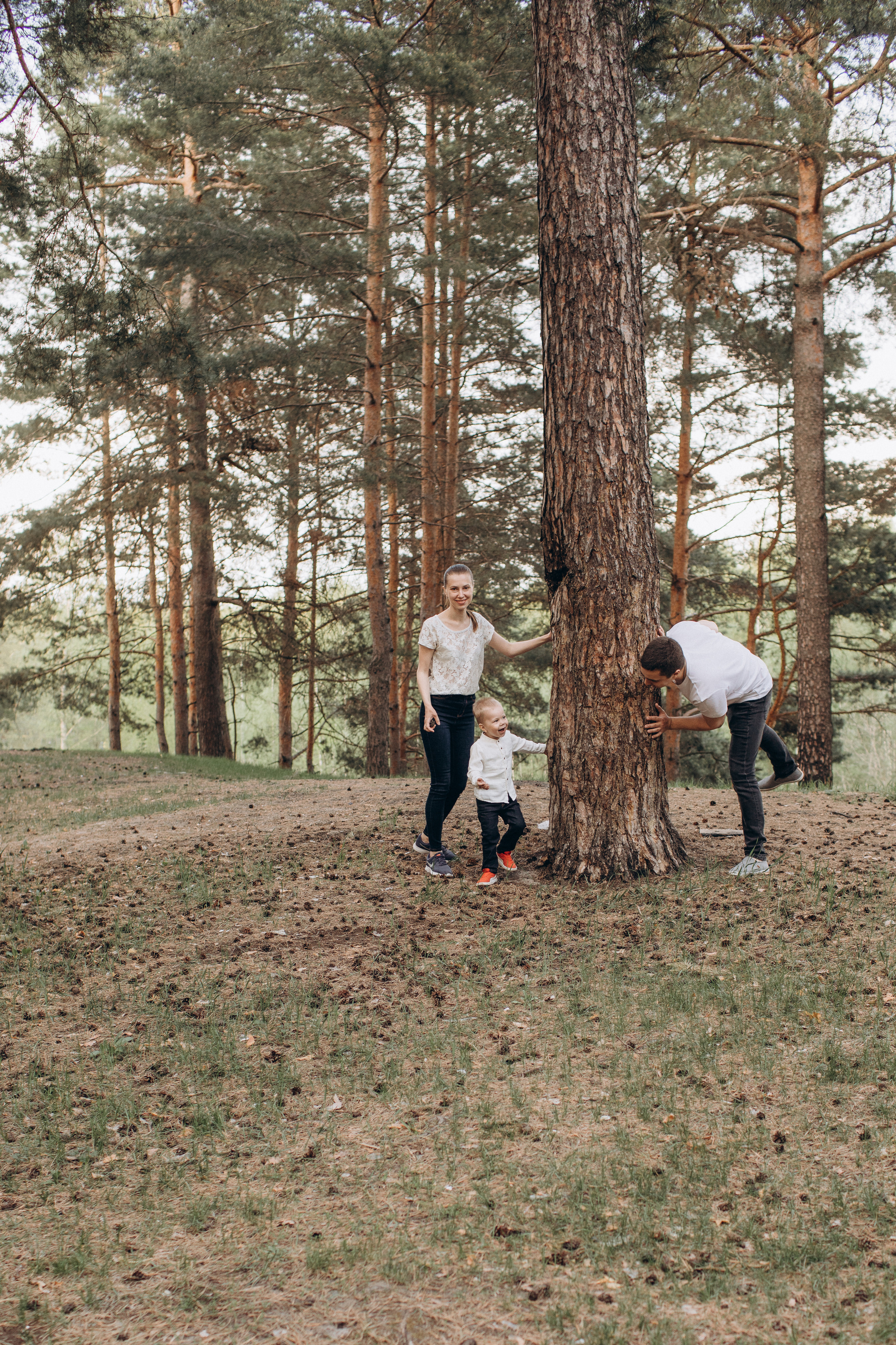 Григорий Ирочка и Антошка. Портретный фотограф в Москве и МО Зимина Татьяна
