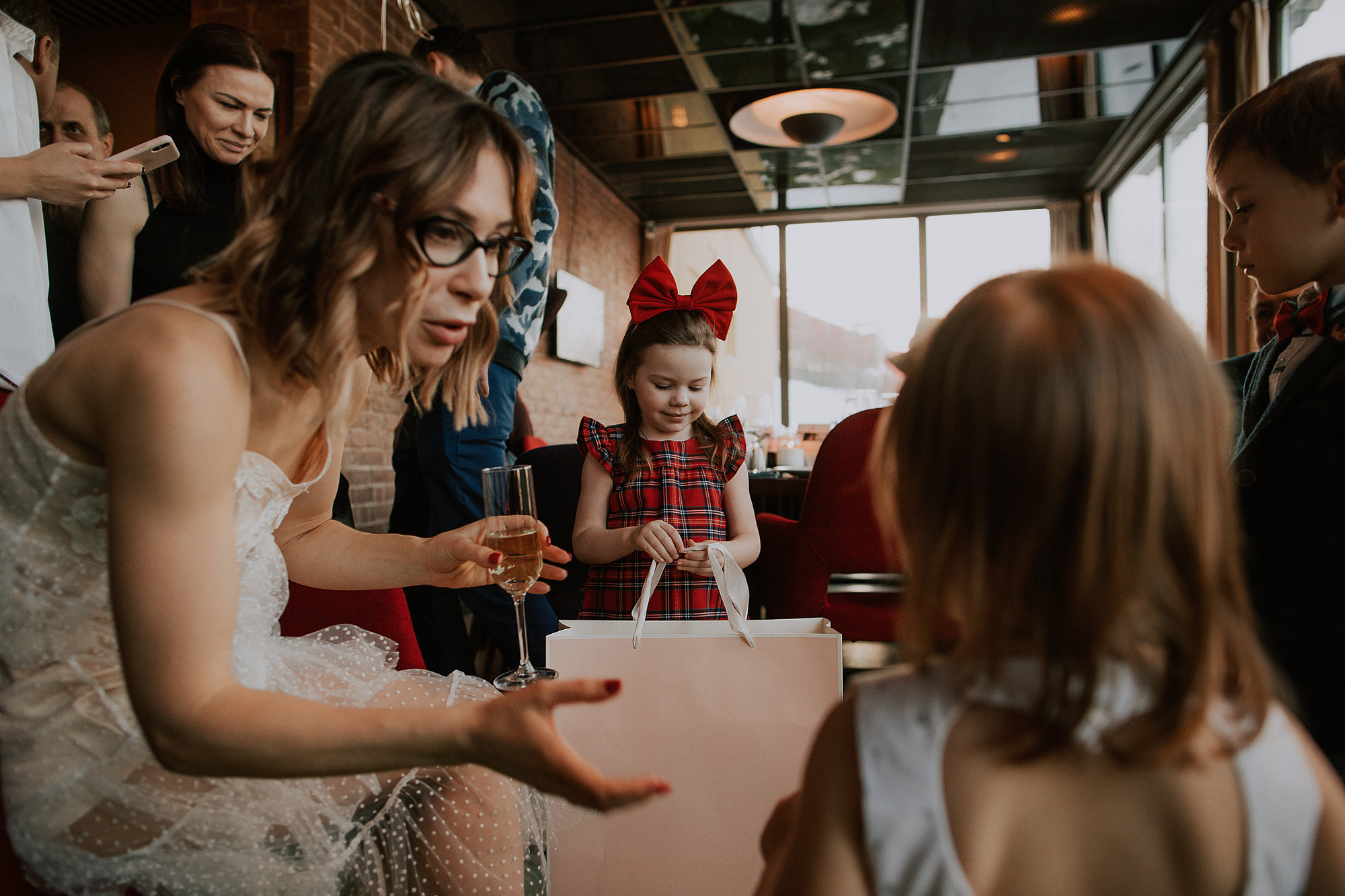 День рождения Вита. Портретный фотограф в Москве и МО Зимина Татьяна