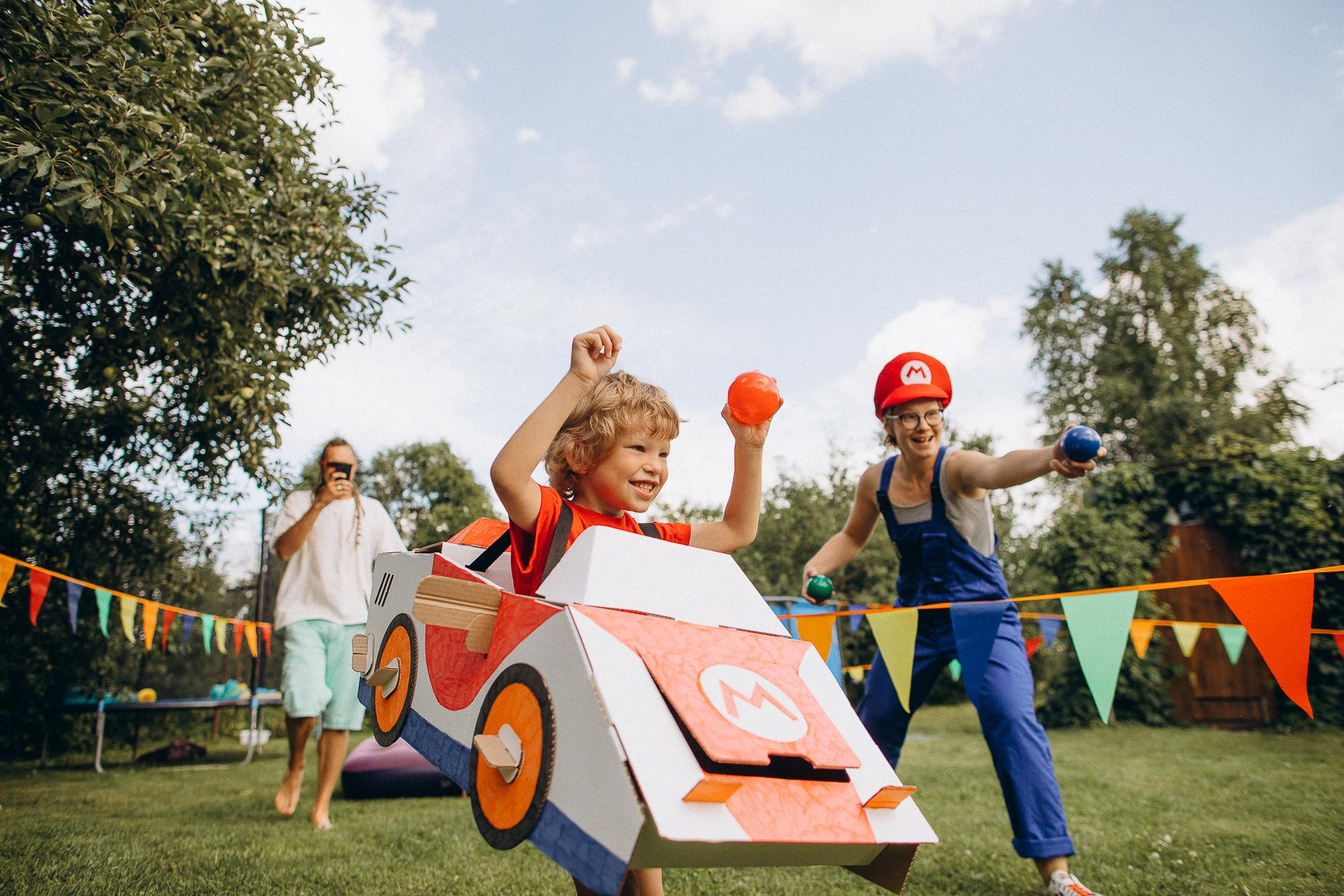 Паша, с днем рождения!. Портретный фотограф в Москве и МО Зимина Татьяна