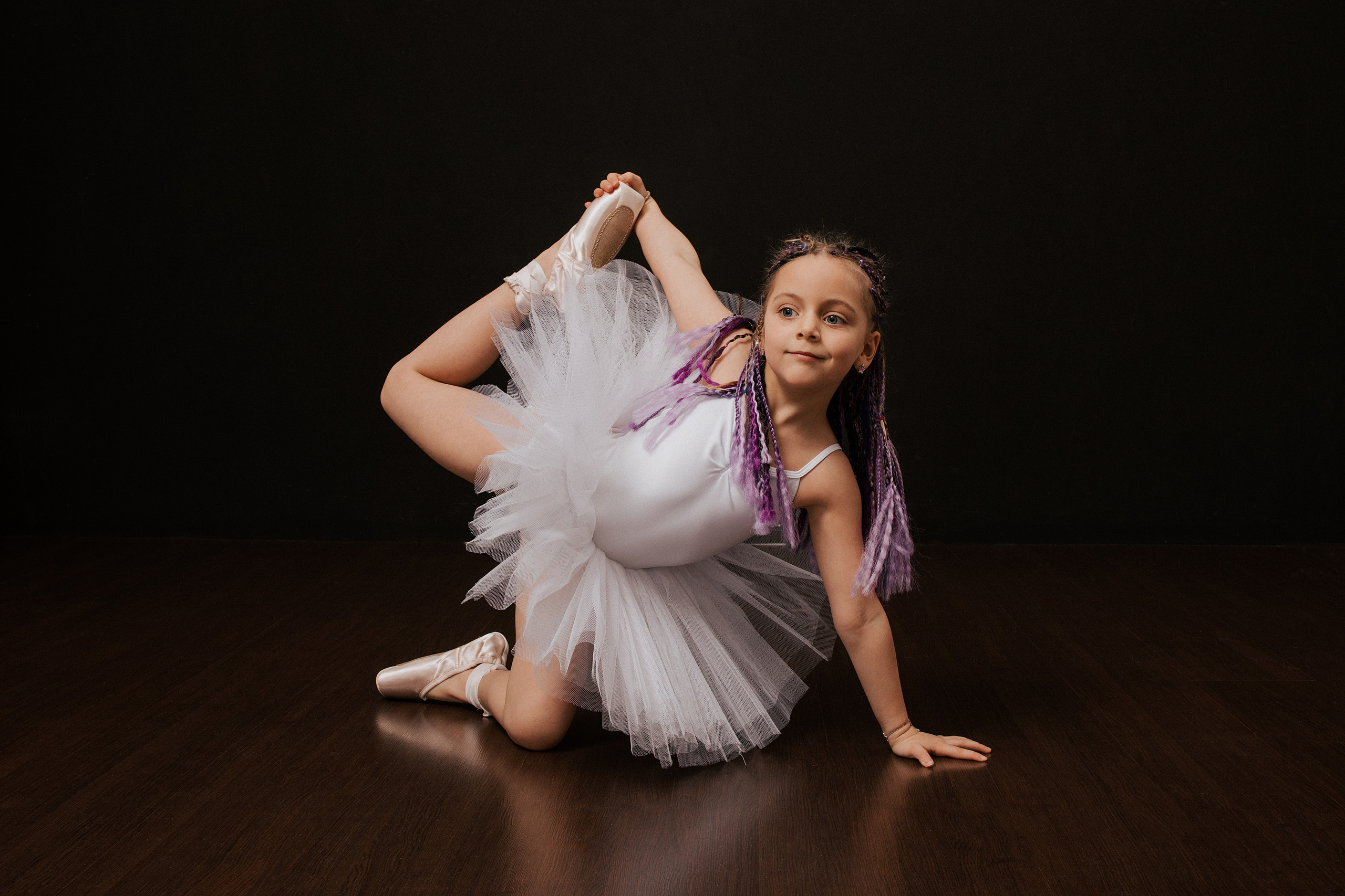 Софа Юля. Портретный фотограф в Москве и МО Зимина Татьяна