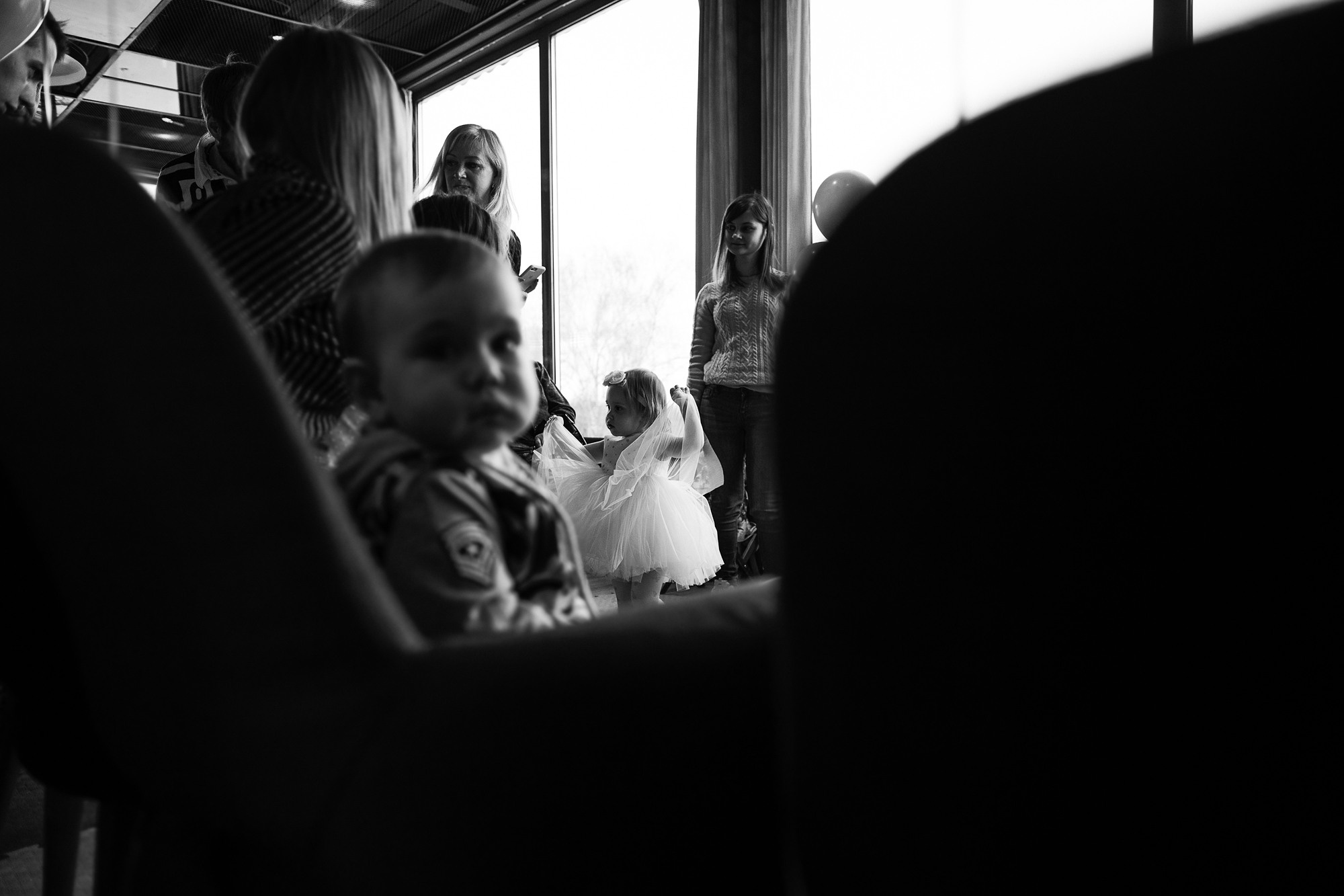 День рождения Вита. Портретный фотограф в Москве и МО Зимина Татьяна