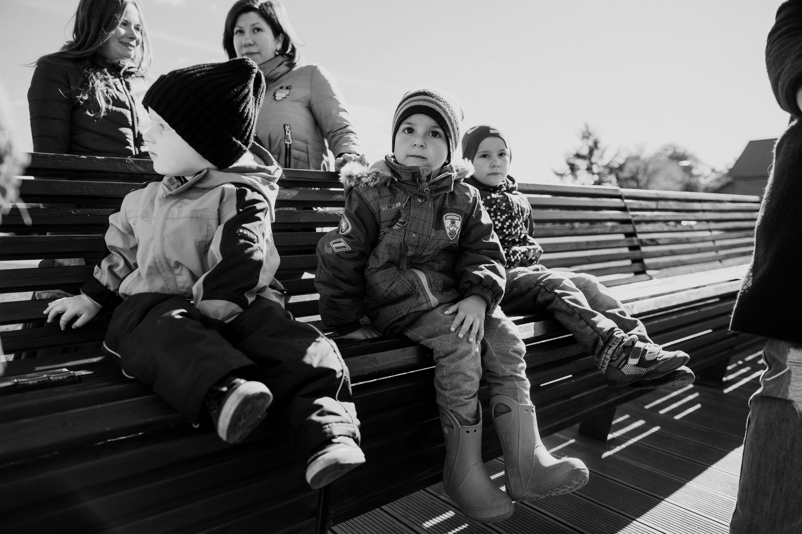 Миланочка, с днем рождения!. Портретный фотограф в Москве и МО Зимина Татьяна