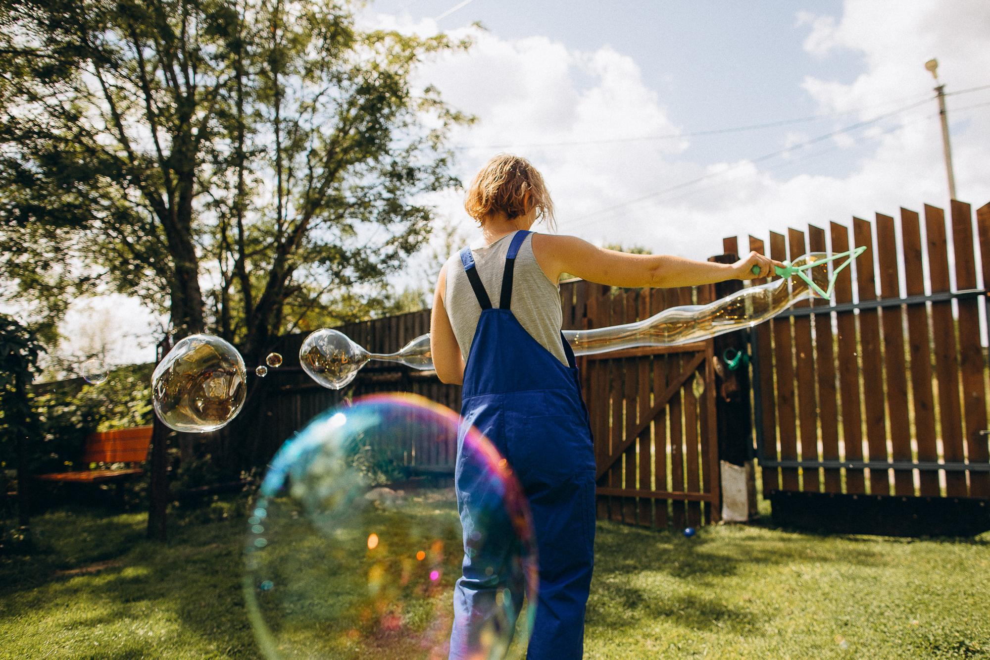 Паша, с днем рождения!. Портретный фотограф в Москве и МО Зимина Татьяна