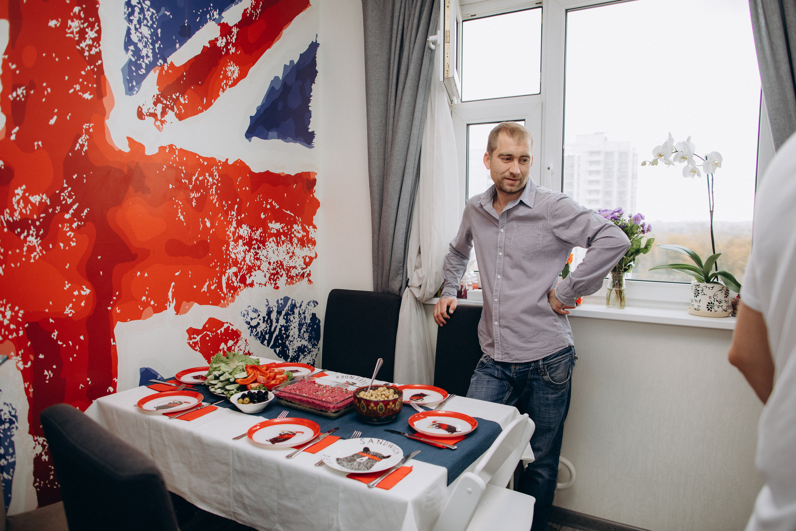 Милана 5 лет. Портретный фотограф в Москве и МО Зимина Татьяна