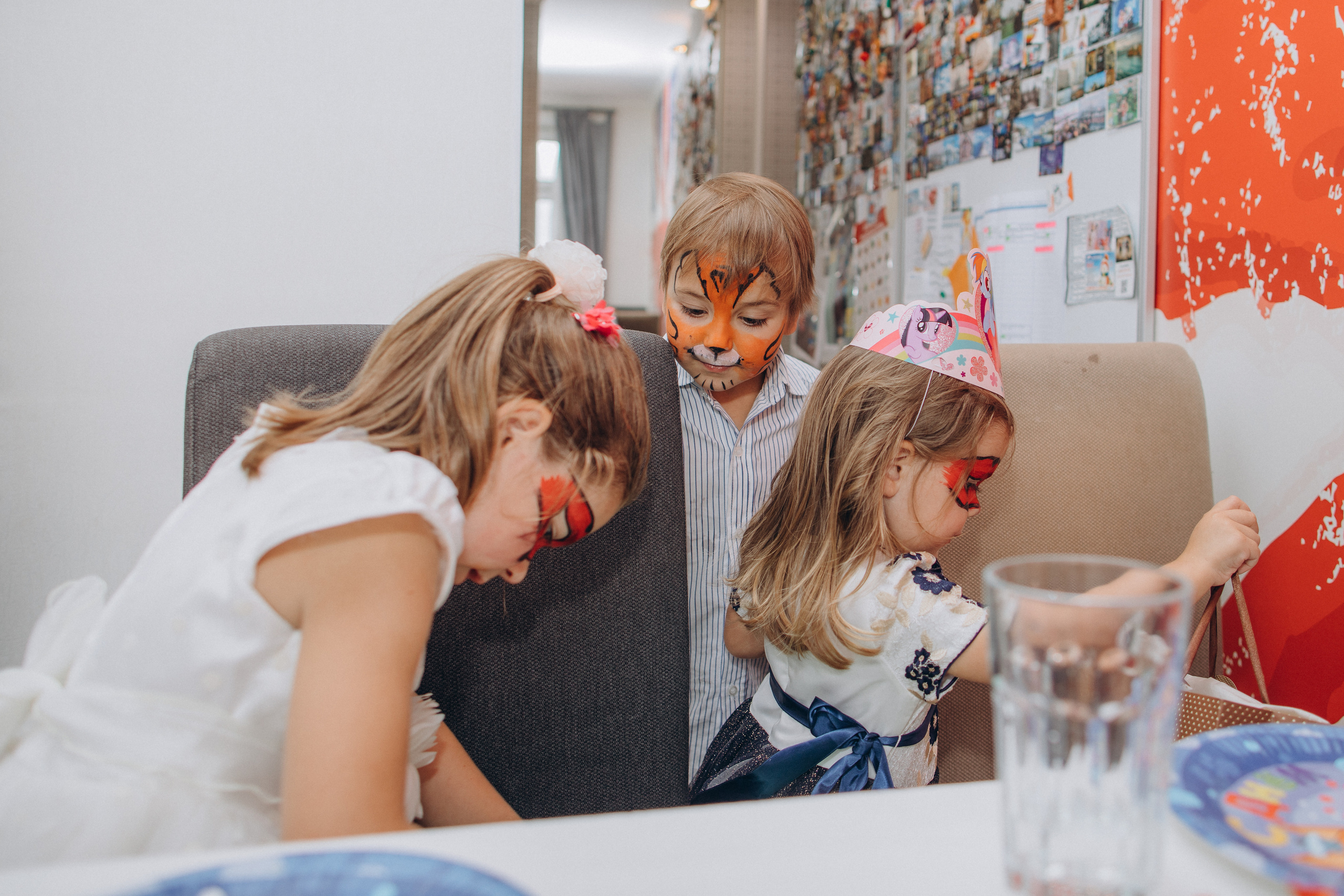 Милана 5 лет. Портретный фотограф в Москве и МО Зимина Татьяна