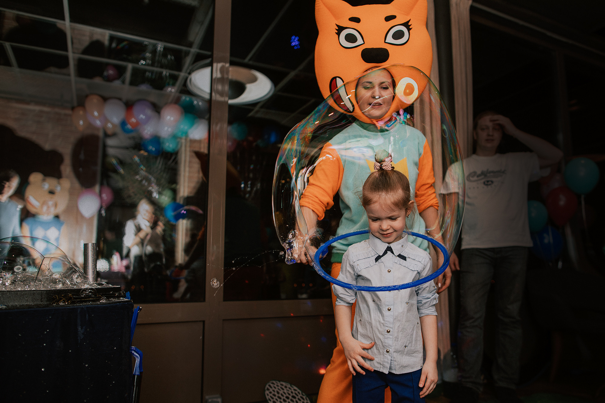 День рождения Вита. Портретный фотограф в Москве и МО Зимина Татьяна