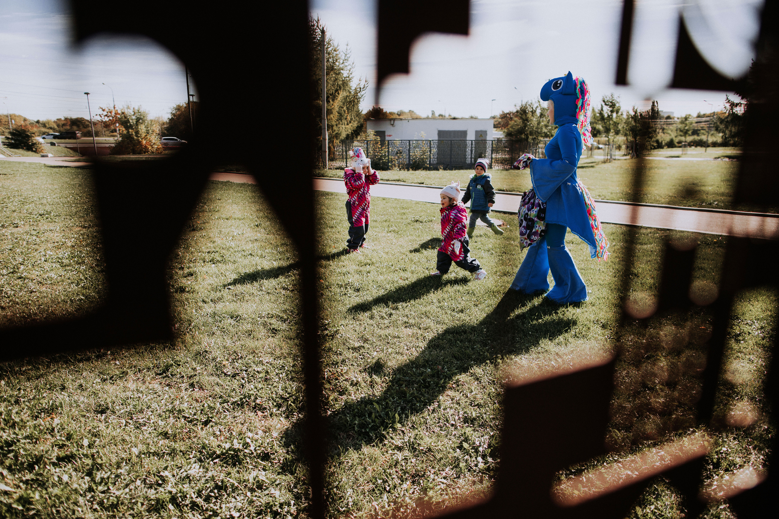 Миланочка, с днем рождения!. Портретный фотограф в Москве и МО Зимина Татьяна