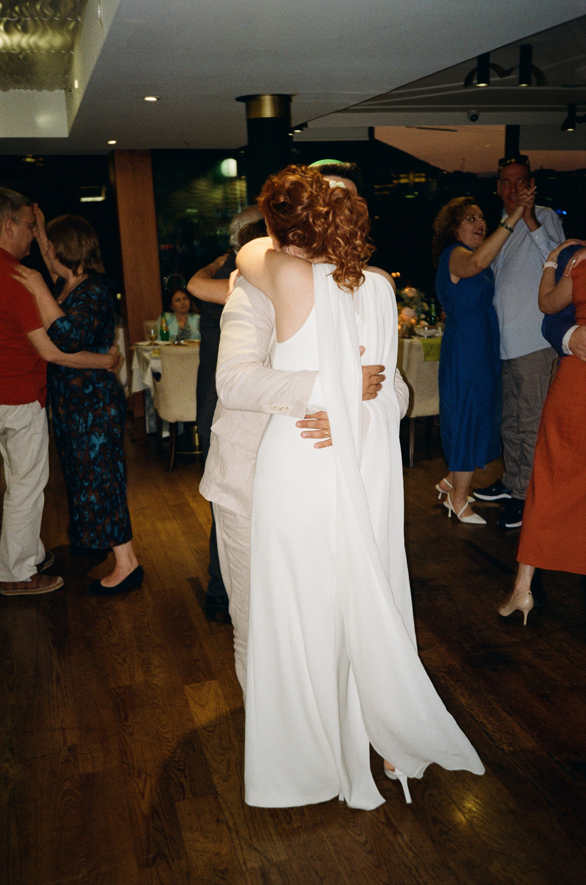 David & Elena | Georgia. Главная