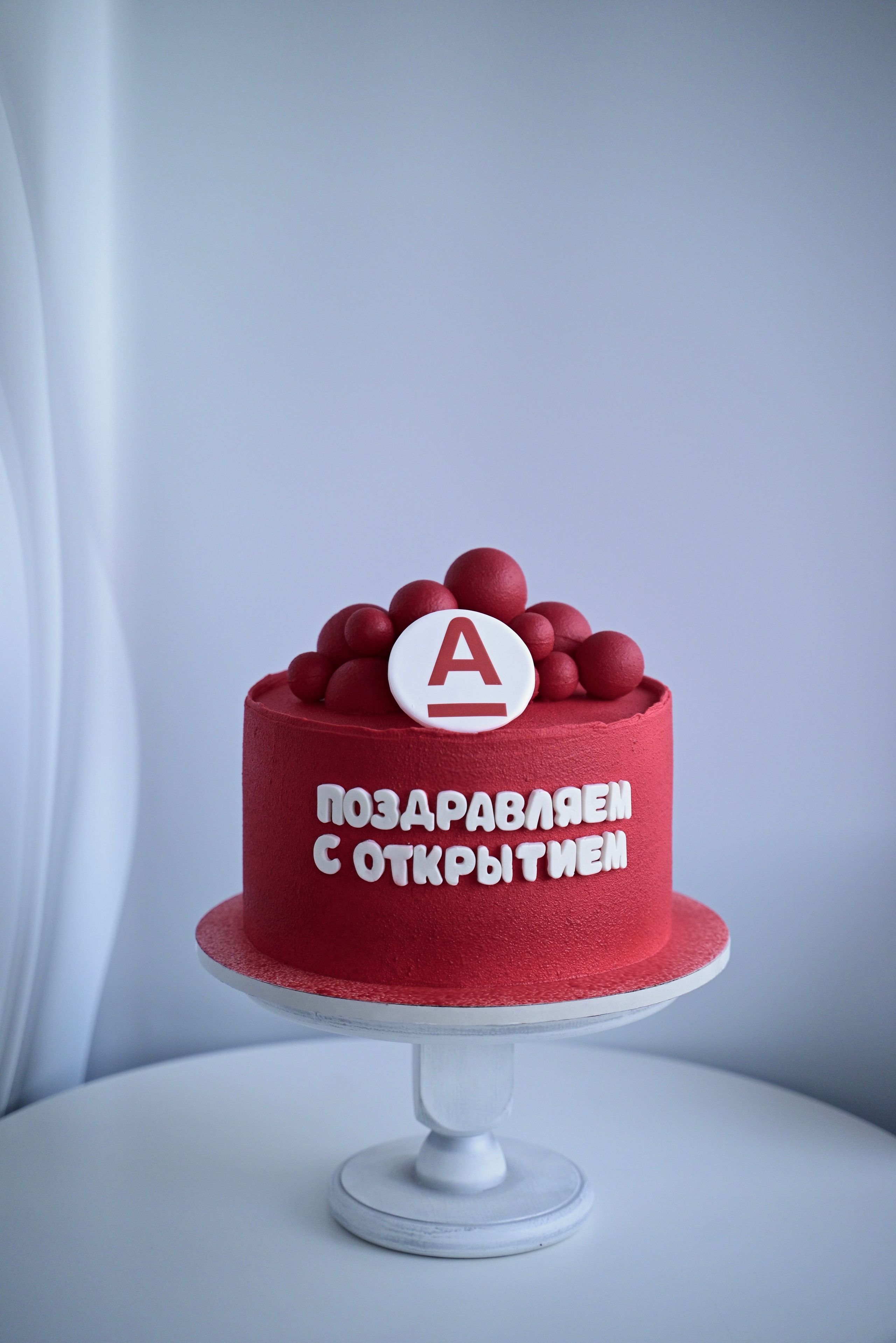 Корпоративные торты. Свадебные торты в Ростове-на-Дону