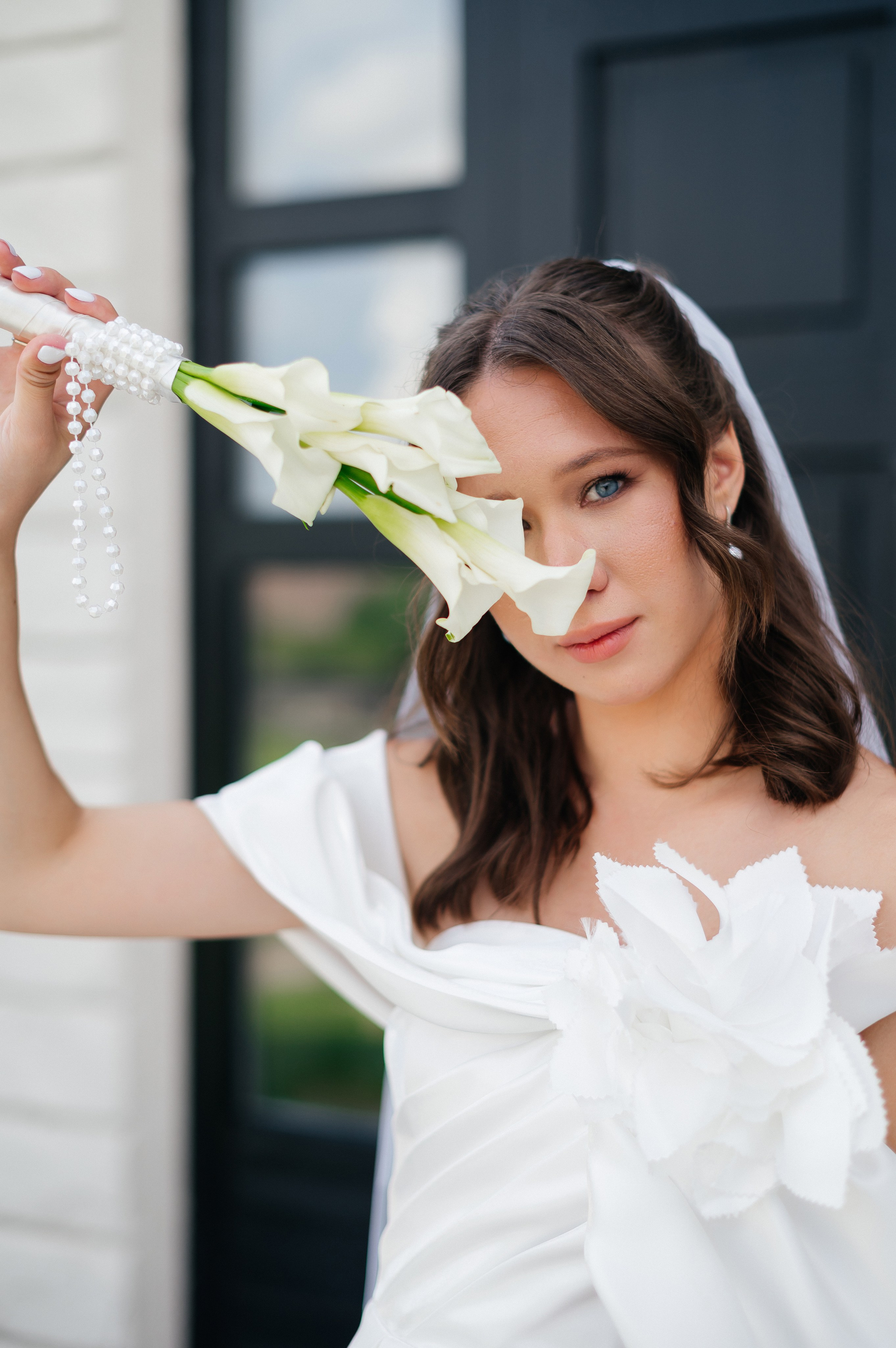 Константин и Инна. Свадебный фотограф