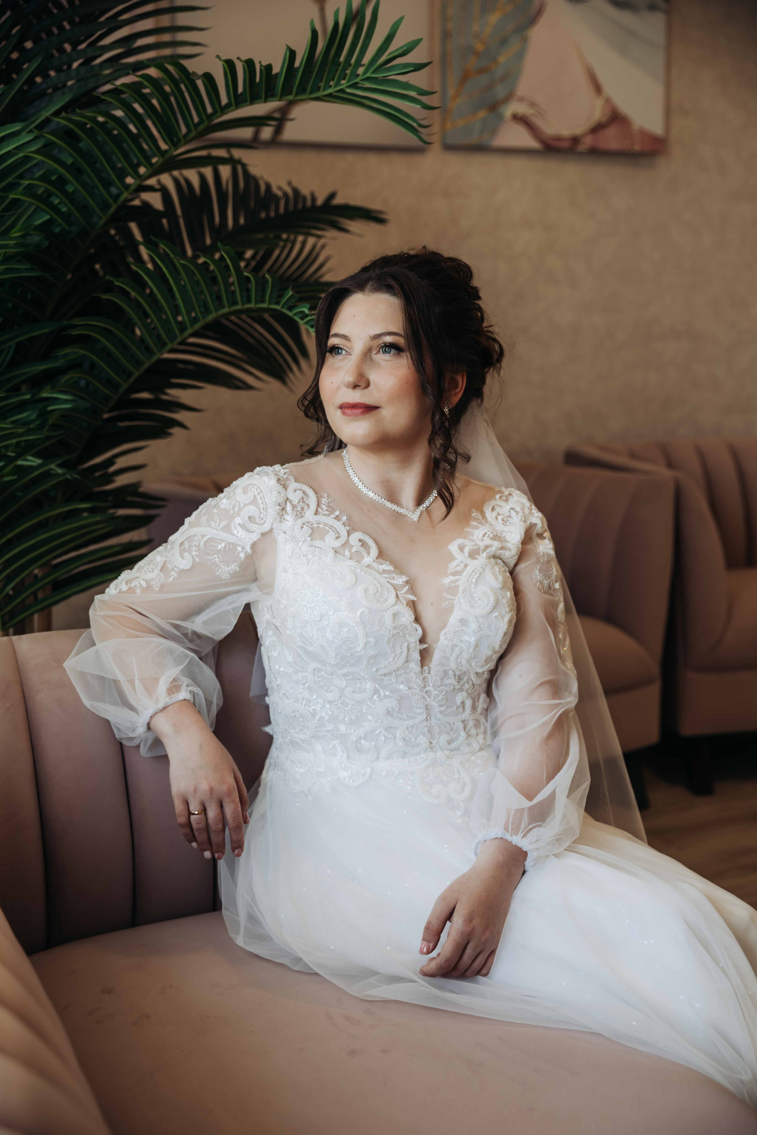 Кристина и Антон. Свадебный и семейный фотограф в Санкт-Петербурге Лолита Евстифеева