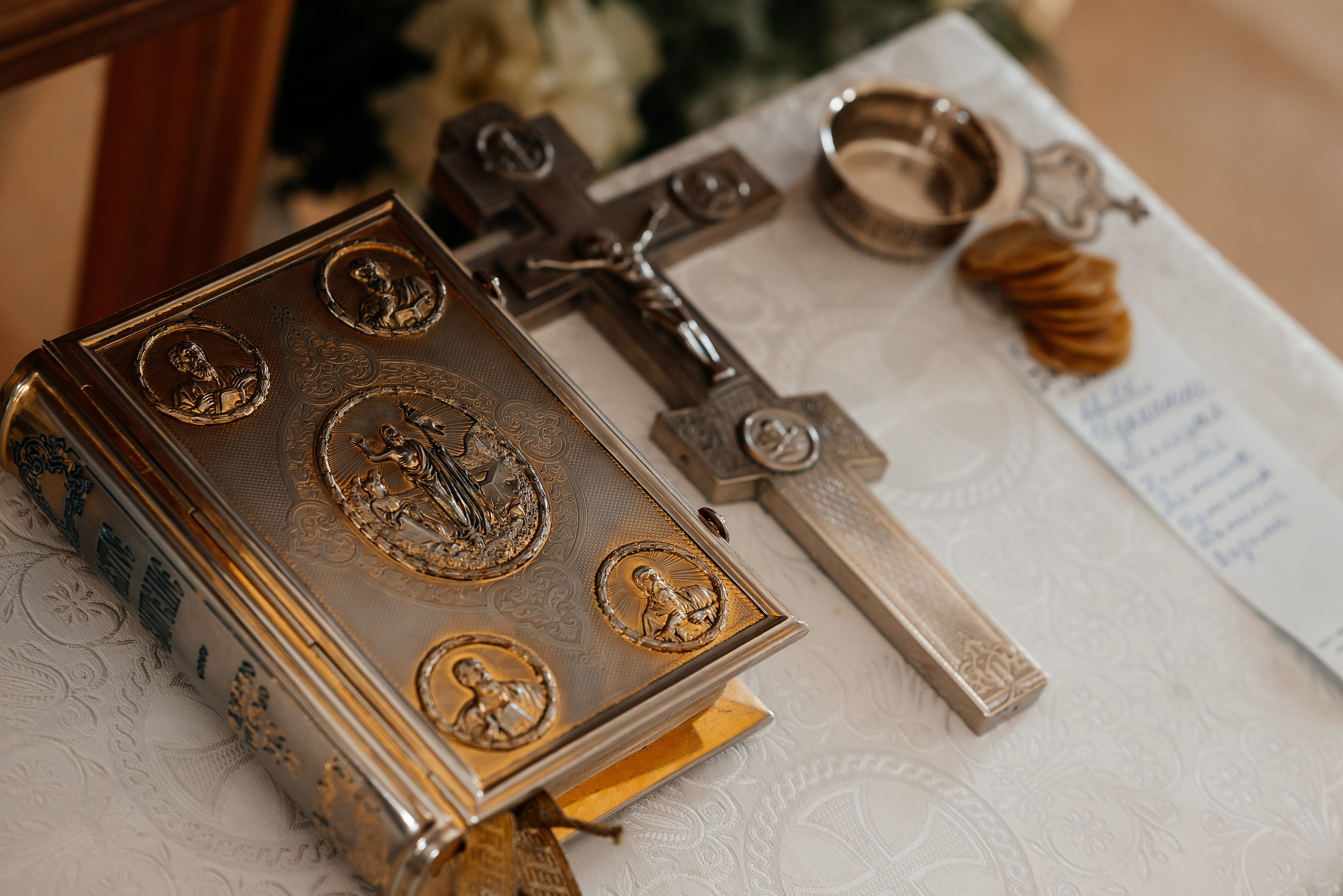 Ульянушка. Свадебный и семейный фотограф Нина Полеско