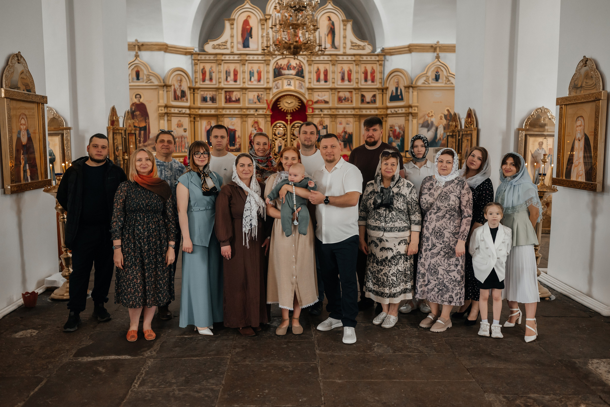 Александр. Свадебный и семейный фотограф Нина Полеско