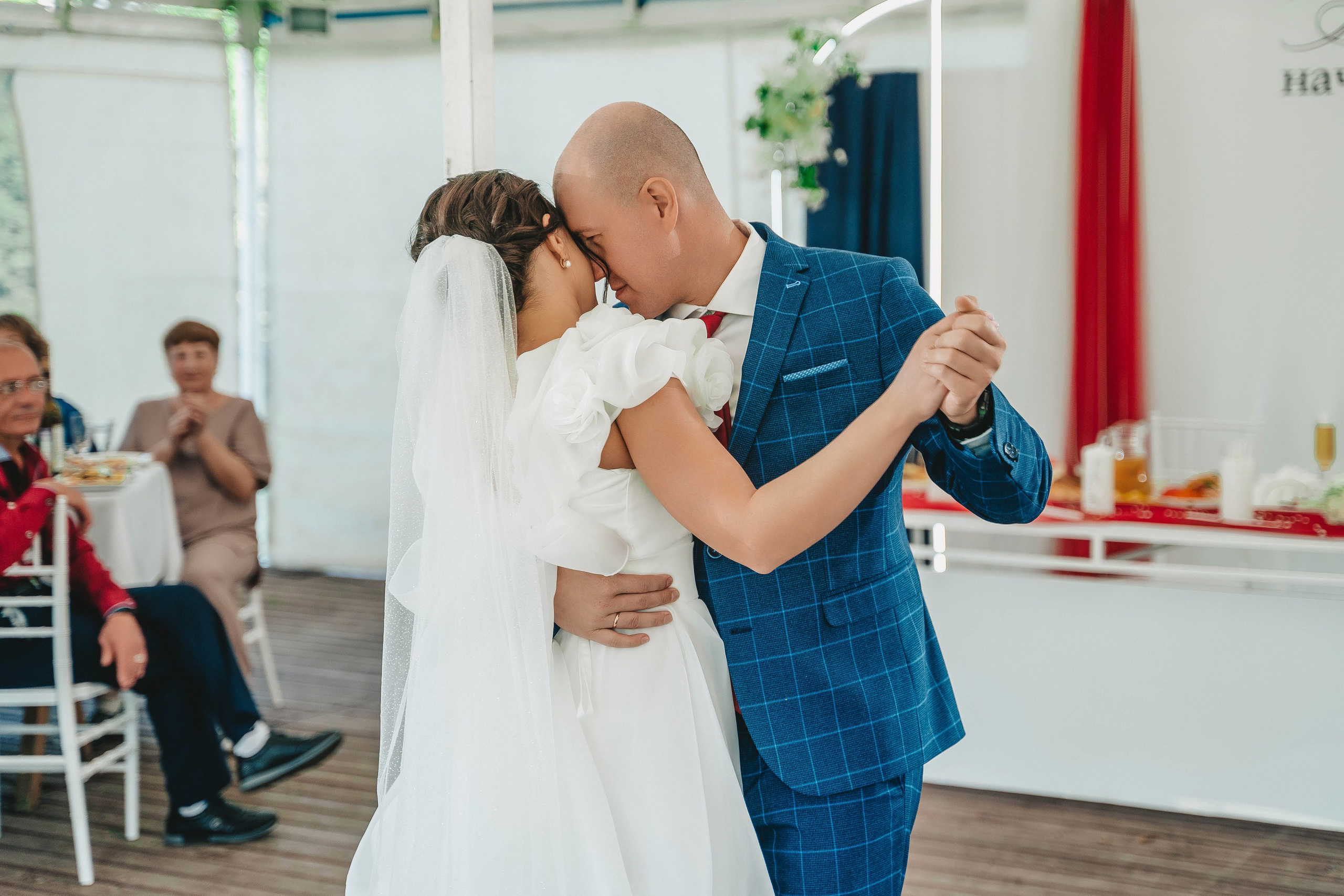 Свадебная съемка. Семейный и свадебный фотограф в Юрге Виктория Лукьяненко