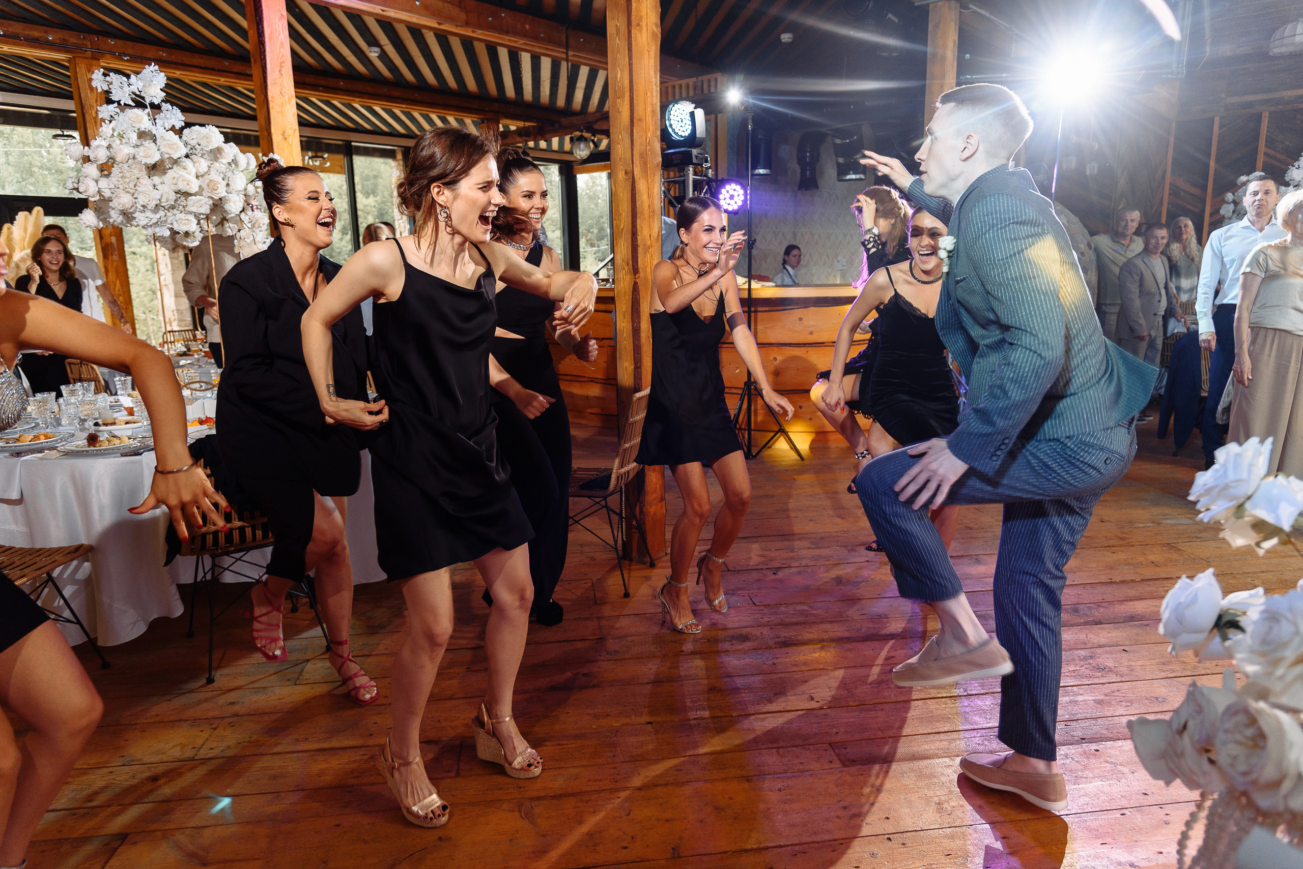 Свадьба Саша и Саша 2023-07-14. Свадебный фотограф в Перми Алексей Поляков