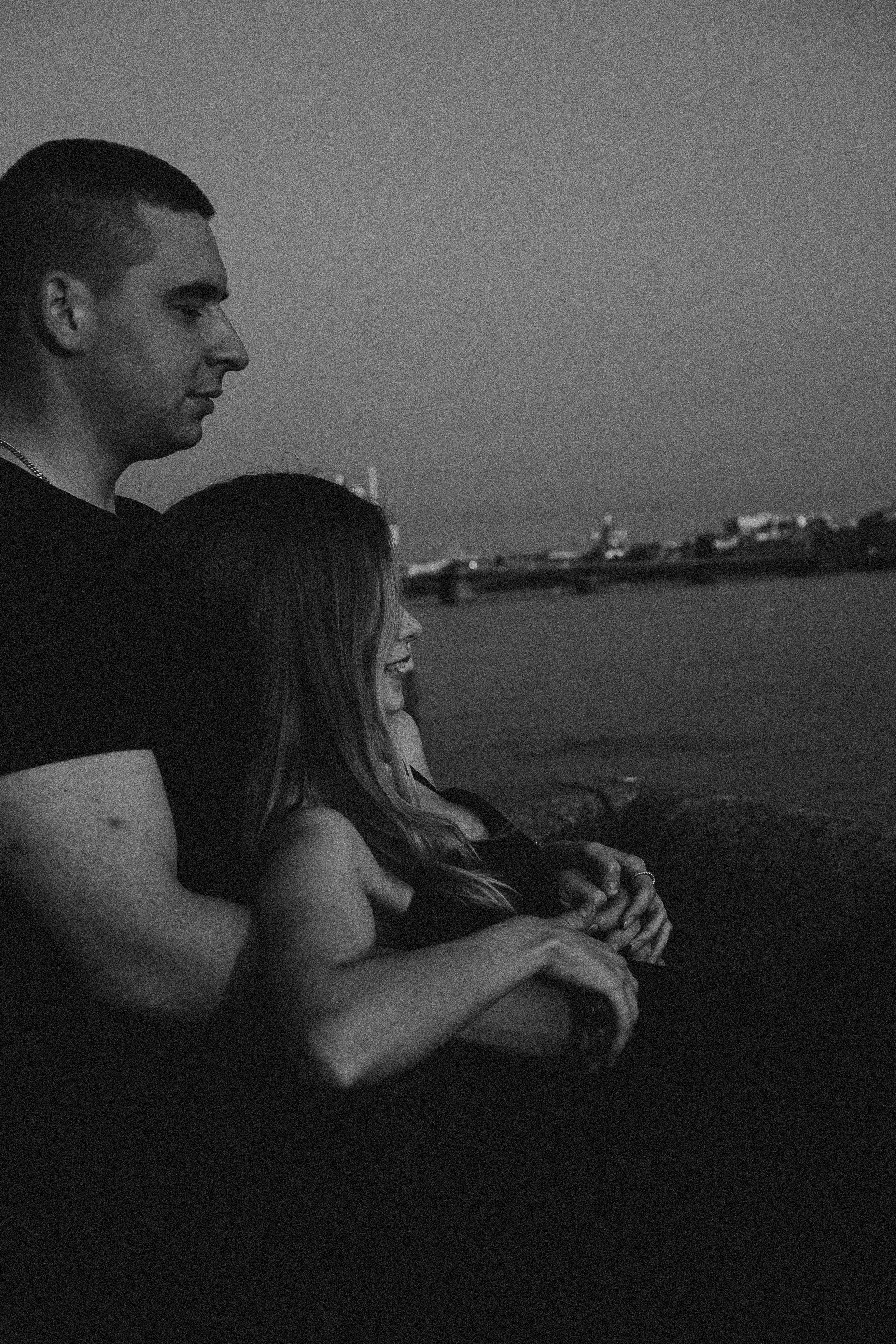 Рассвет. Профессиональный фотограф, Санкт-Петербург — Виктория Богомолова