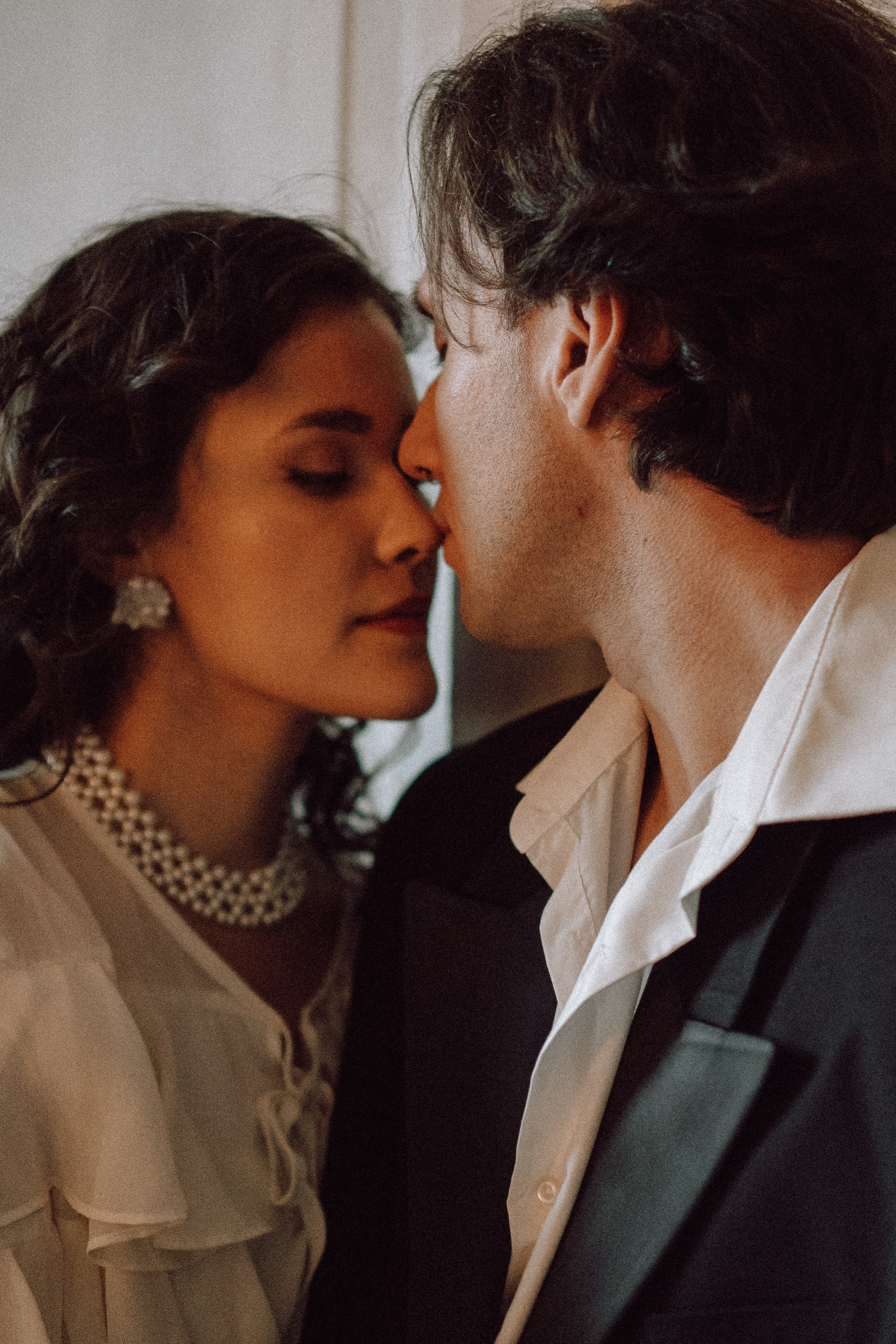 Новогодний стиль вдвоем. Профессиональный фотограф, Санкт-Петербург — Виктория Богомолова