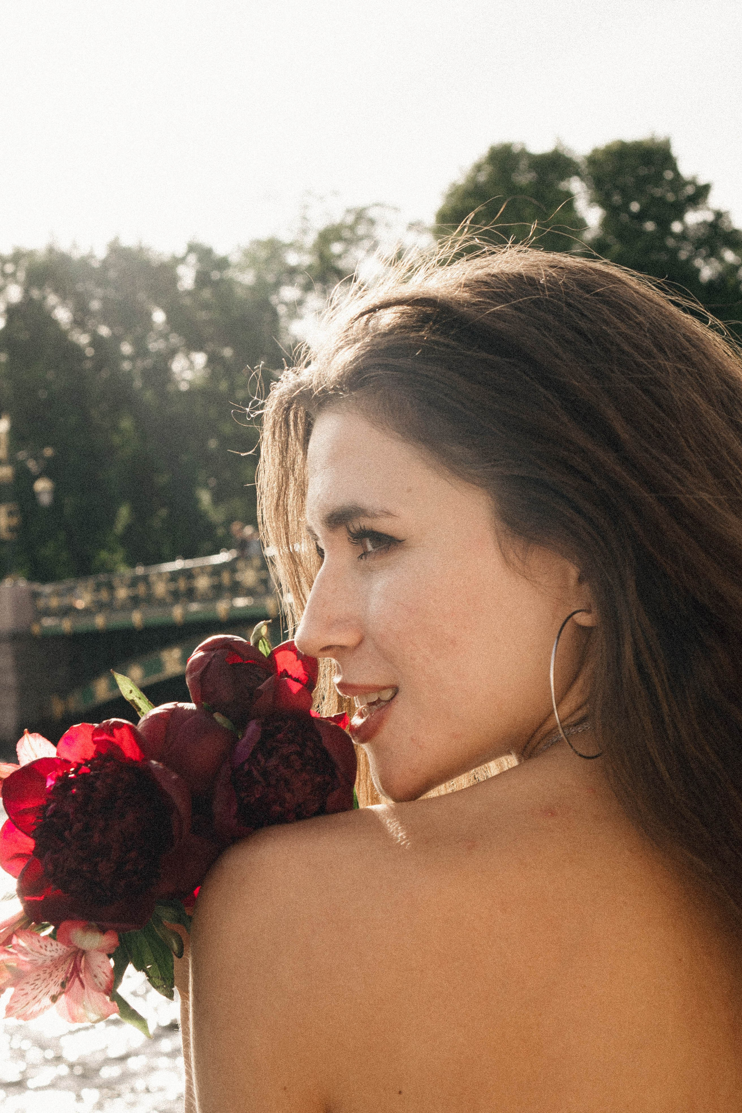 Крыши питера. Профессиональный фотограф, Санкт-Петербург — Виктория Богомолова