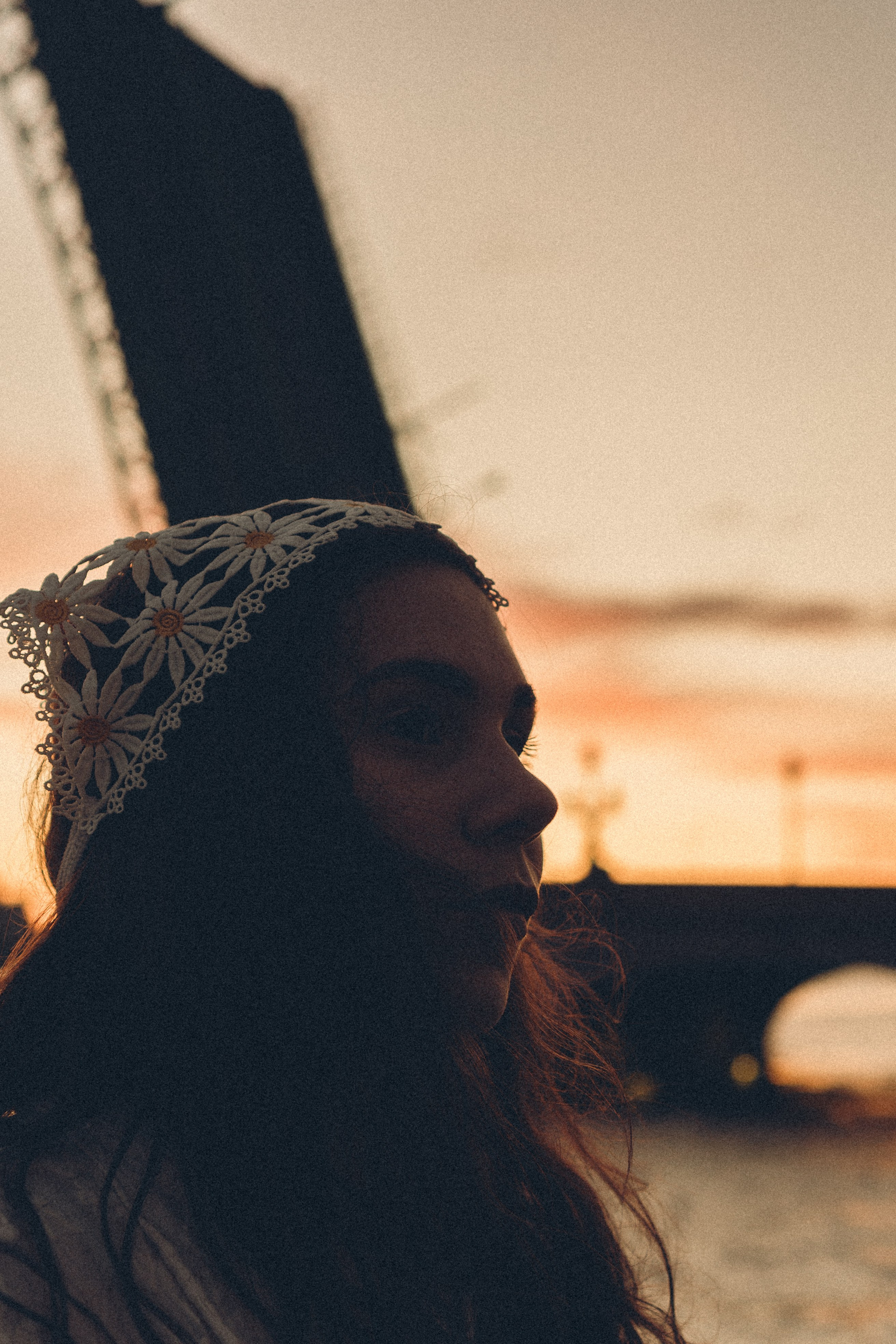 РАССВЕТ С РАЗВОДНЫМИ МОСТАМИ. Профессиональный фотограф, Санкт-Петербург — Виктория Богомолова