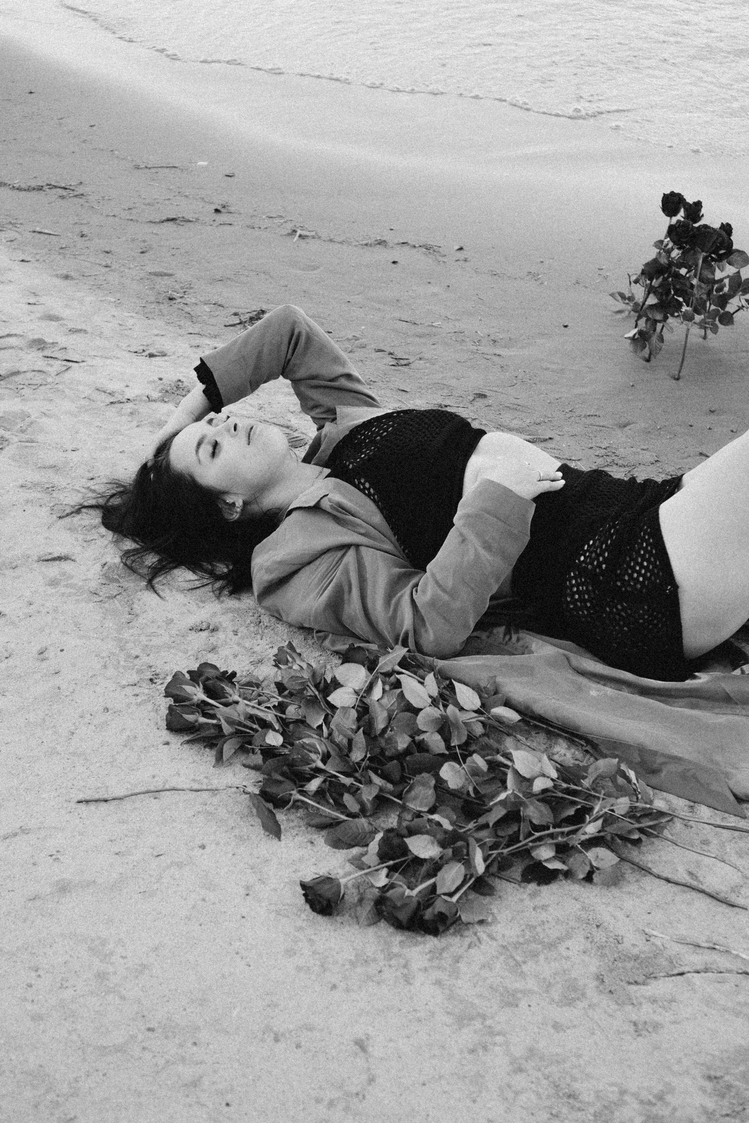 Розы. Профессиональный фотограф, Санкт-Петербург — Виктория Богомолова