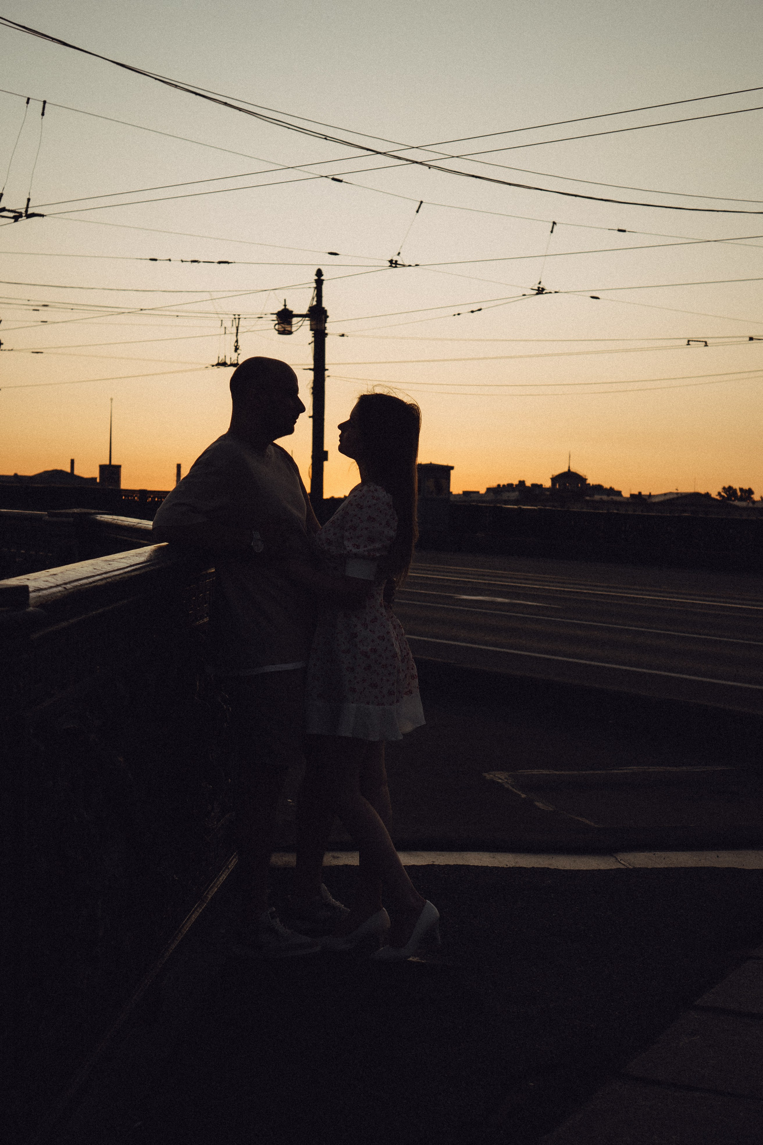 ПРОГУЛКА УТОРОМ ПО ПИТЕРУ. Профессиональный фотограф, Санкт-Петербург — Виктория Богомолова