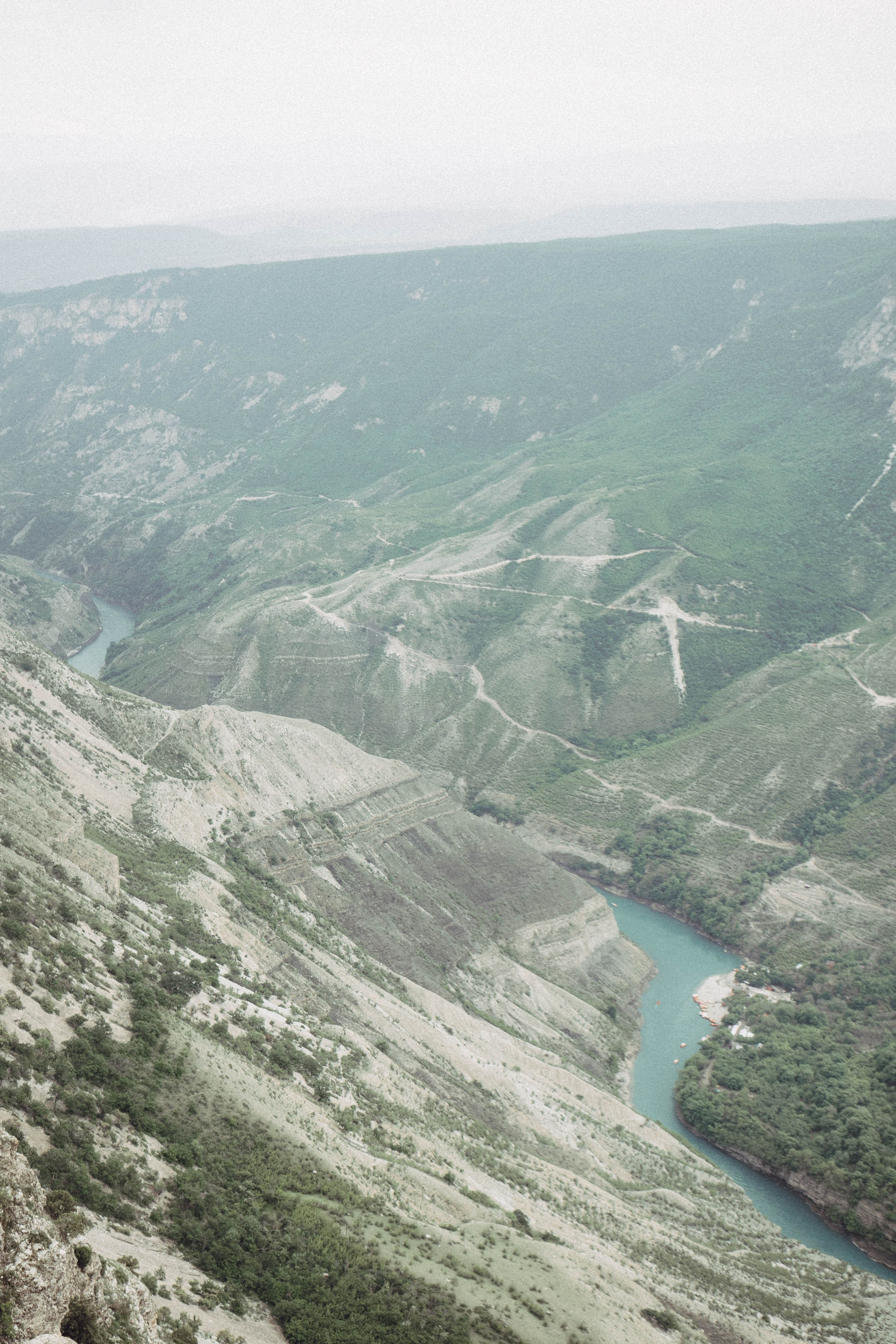 Кавказ. Профессиональный фотограф, Санкт-Петербург — Виктория Богомолова