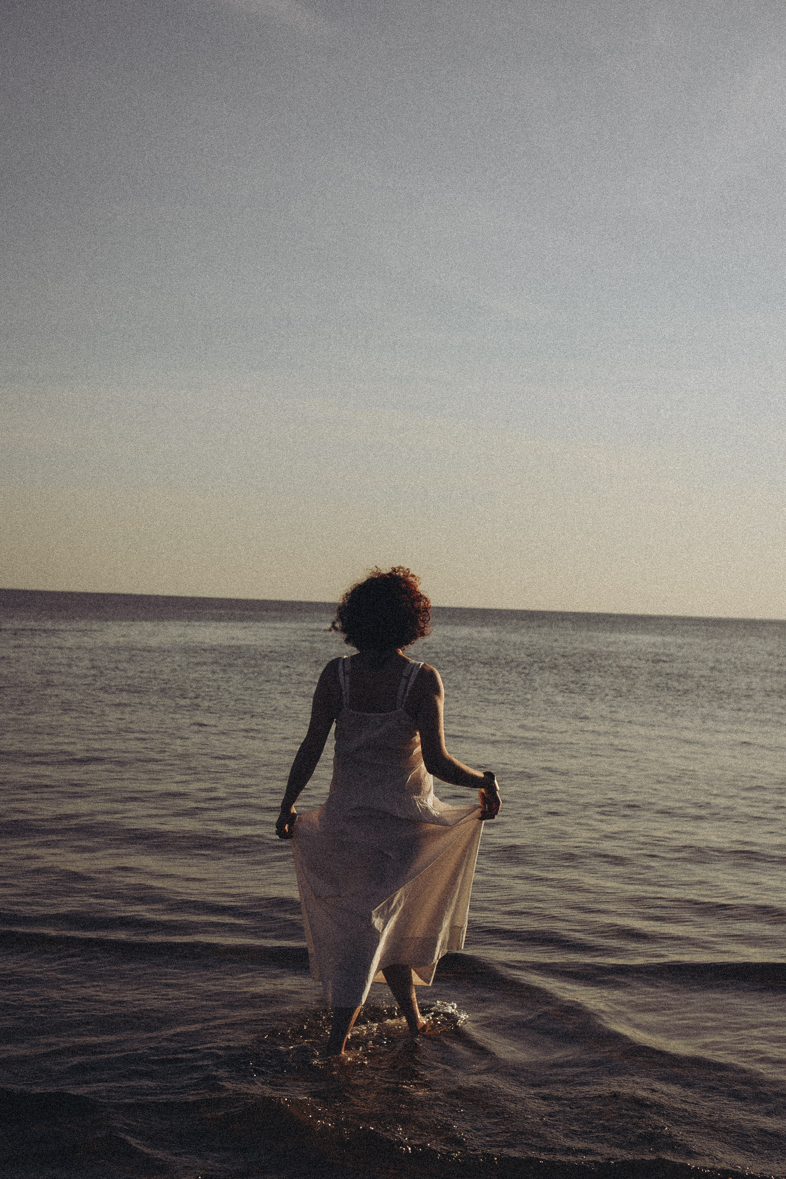 У ФИНСКОГО ЗАЛИВА. Профессиональный фотограф, Санкт-Петербург — Виктория Богомолова