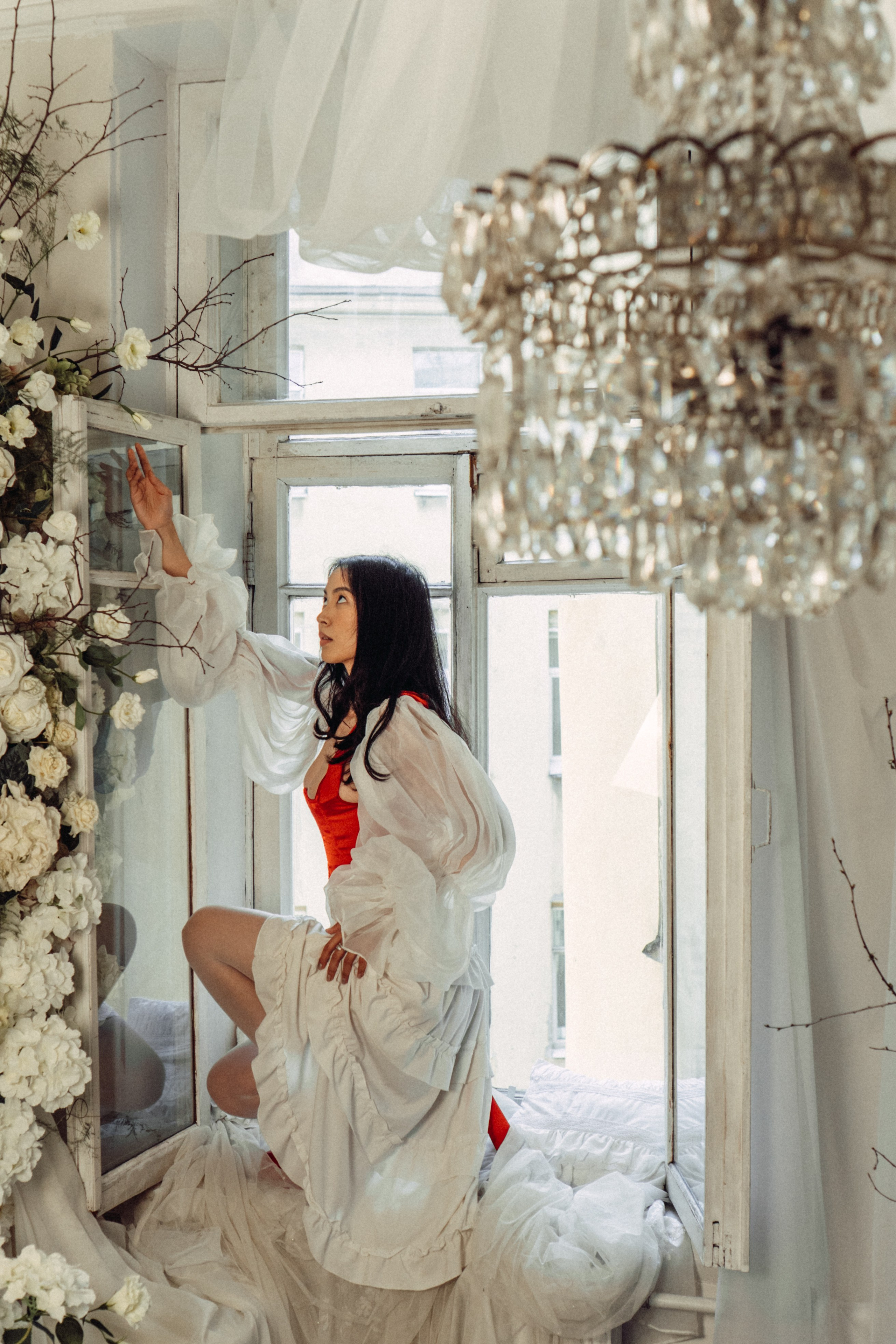 ВИНТАЖНЫЙ СТИЛЬ. Профессиональный фотограф, Санкт-Петербург — Виктория Богомолова