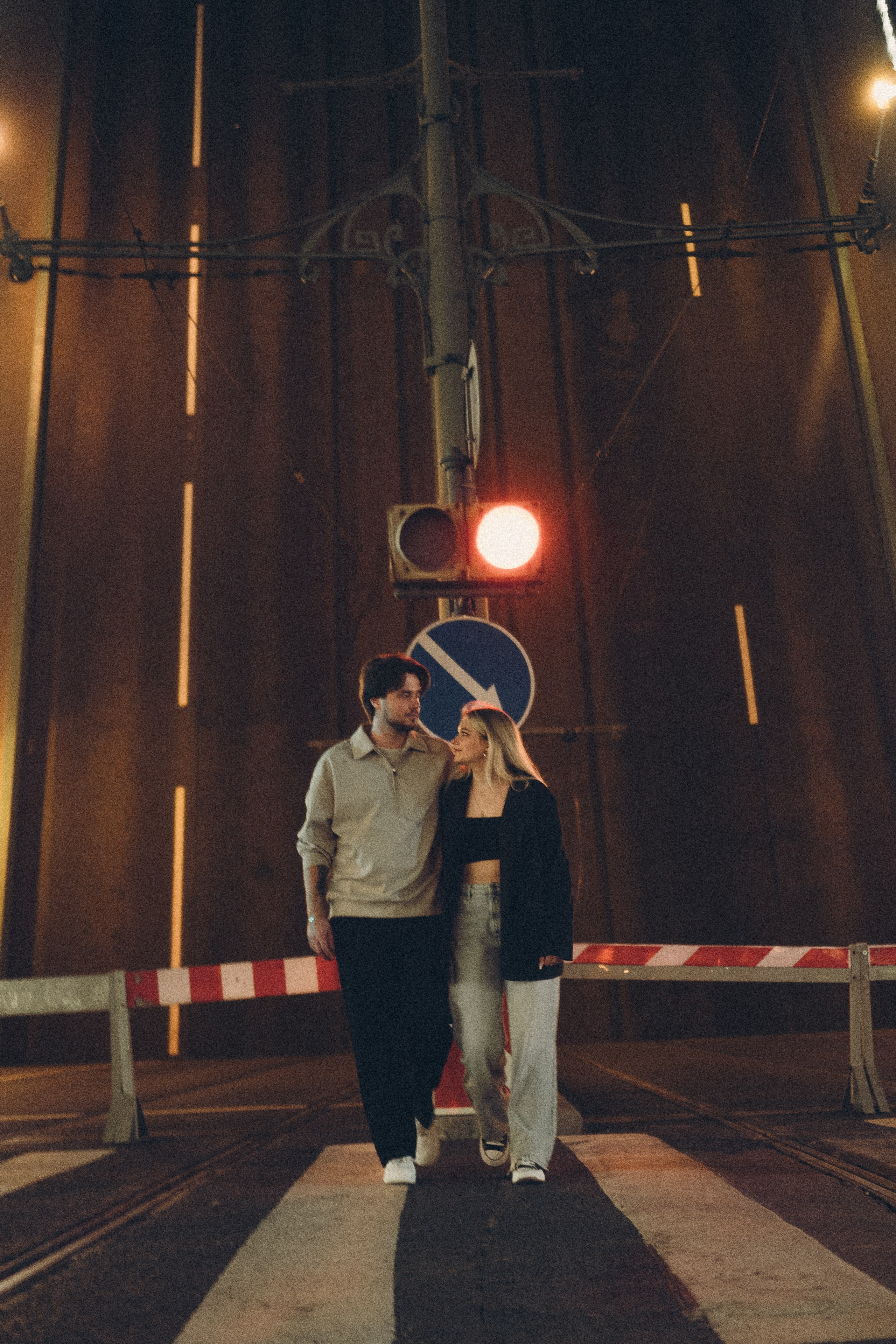 ПРОГУЛКА ПО НОЧНОМУ ГОРОДУ. Профессиональный фотограф, Санкт-Петербург — Виктория Богомолова