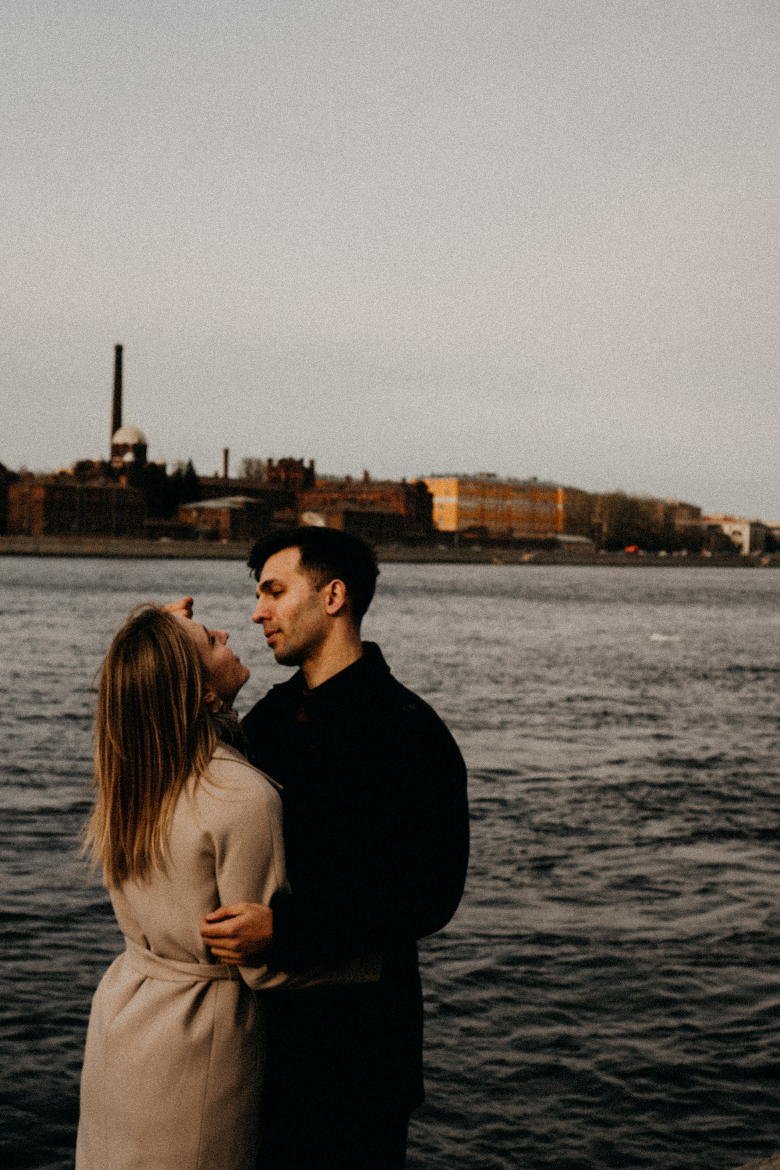 Love stori. Профессиональный фотограф, Санкт-Петербург — Виктория Богомолова