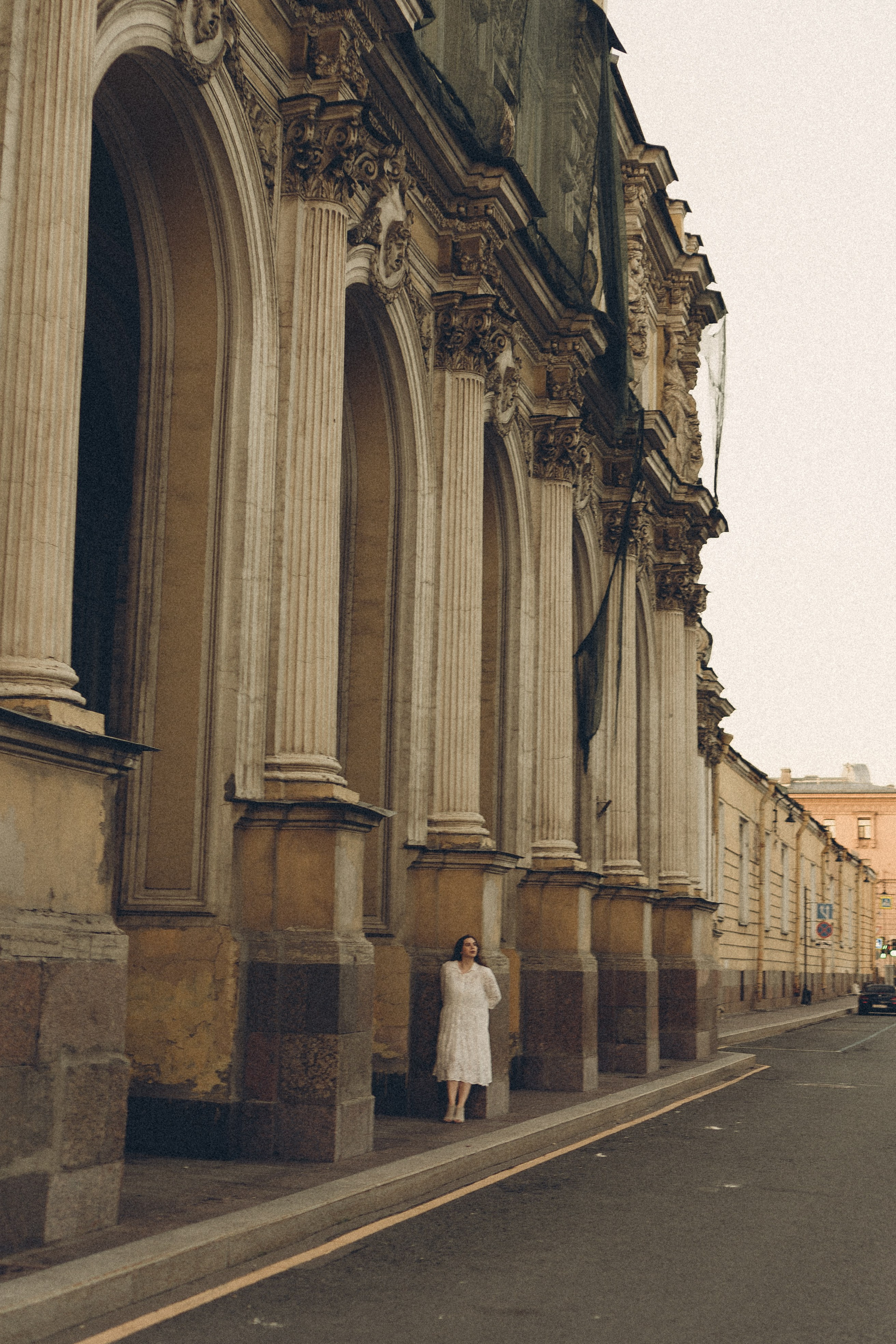 РАССВЕТ С РАЗВОДНЫМИ МОСТАМИ. Профессиональный фотограф, Санкт-Петербург — Виктория Богомолова