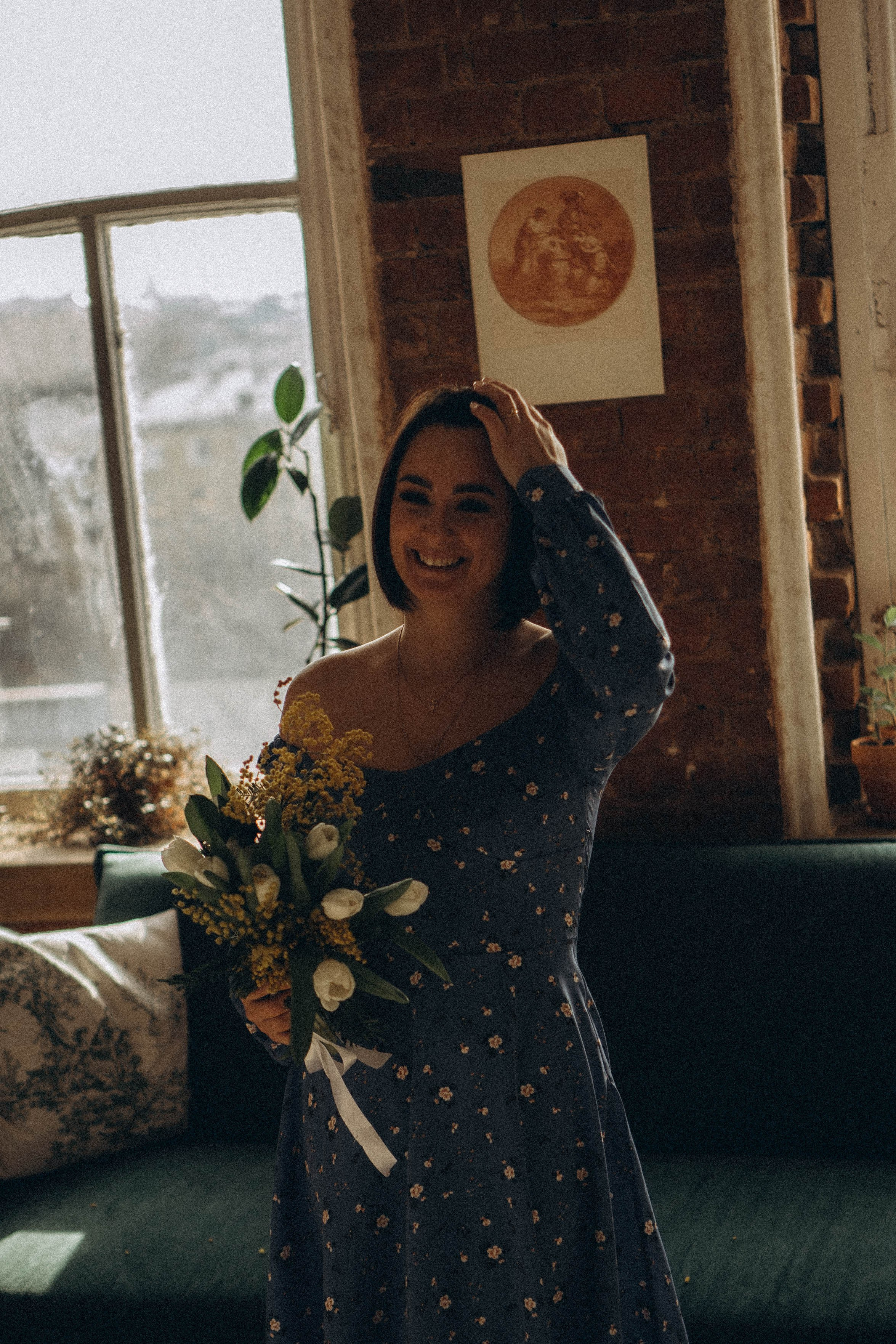 LOVE в квартире. Профессиональный фотограф, Санкт-Петербург — Виктория Богомолова