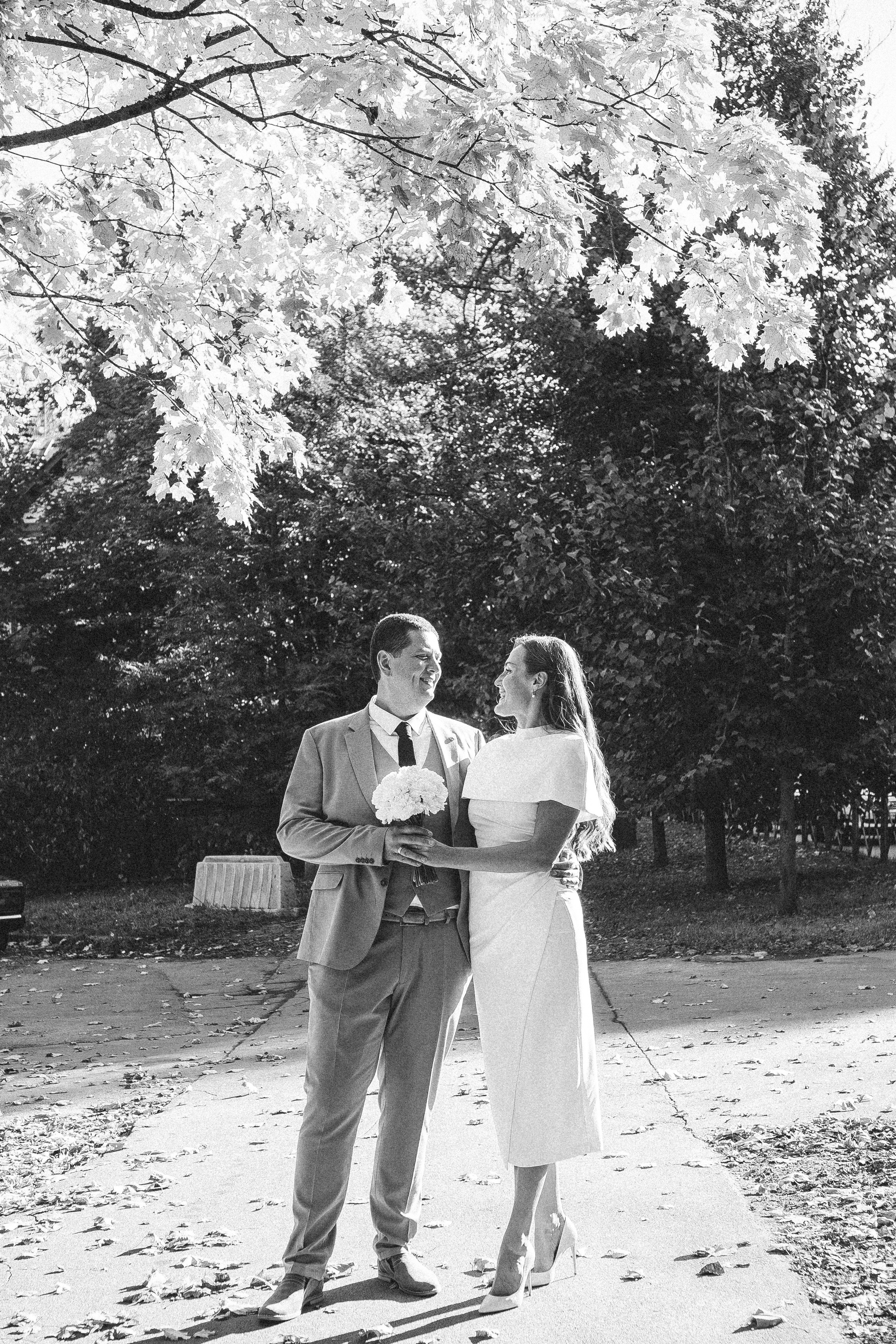 СВАДЕБНАЯ В ПУШКИНЕ. Профессиональный фотограф, Санкт-Петербург — Виктория Богомолова