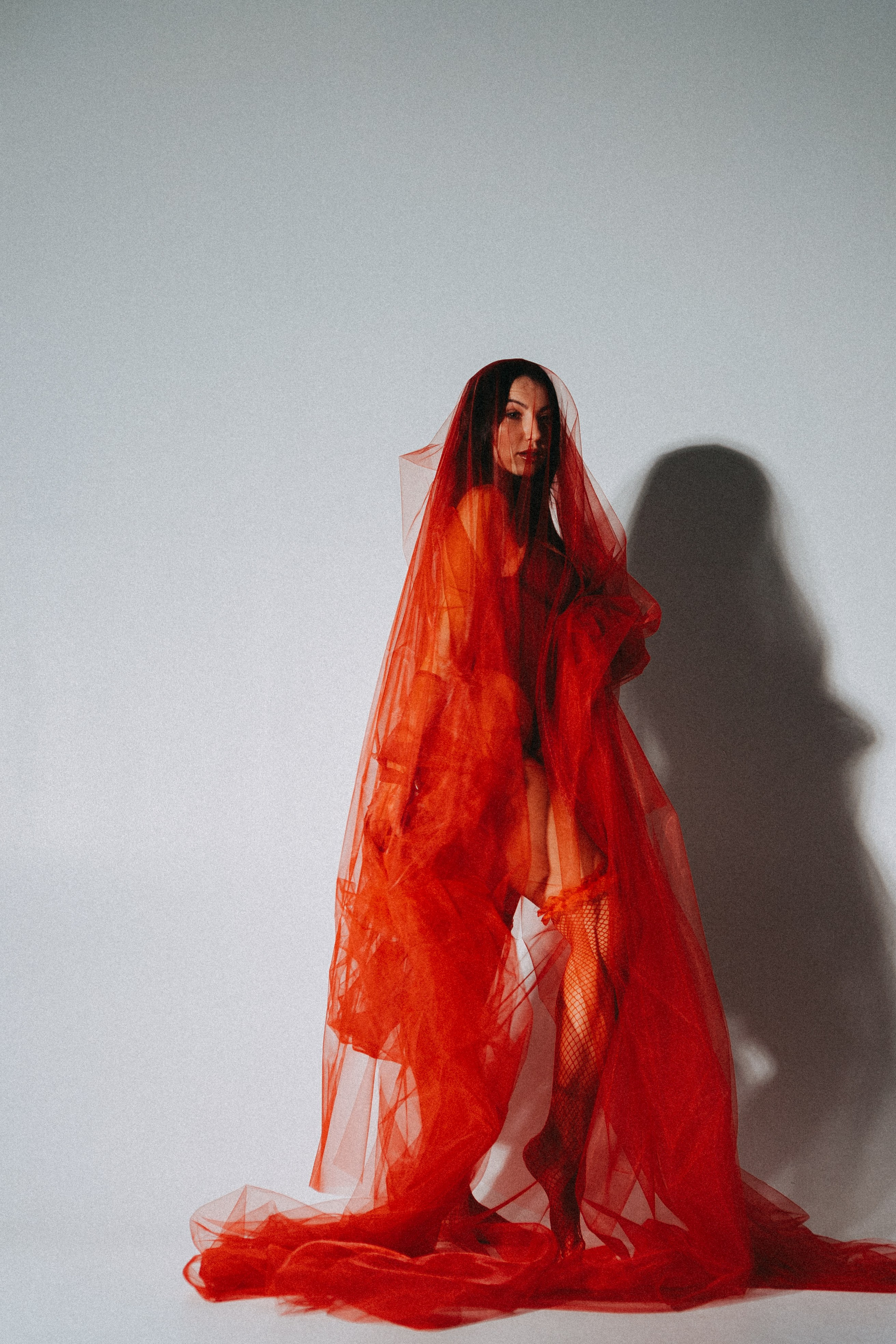 Творческая история для девушки. Профессиональный фотограф, Санкт-Петербург — Виктория Богомолова