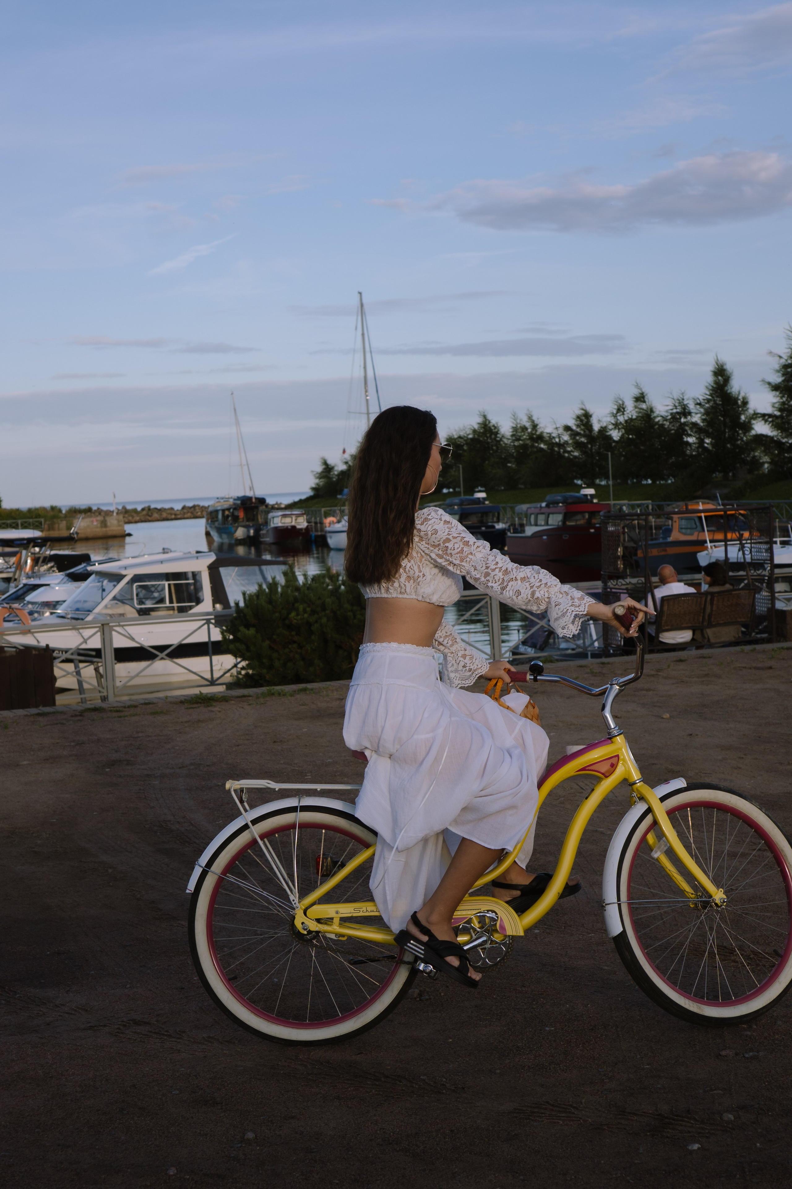 ЗАКАТ НА ЛАДОЖСКОМ ОЗЕРЕ. Профессиональный фотограф, Санкт-Петербург — Виктория Богомолова