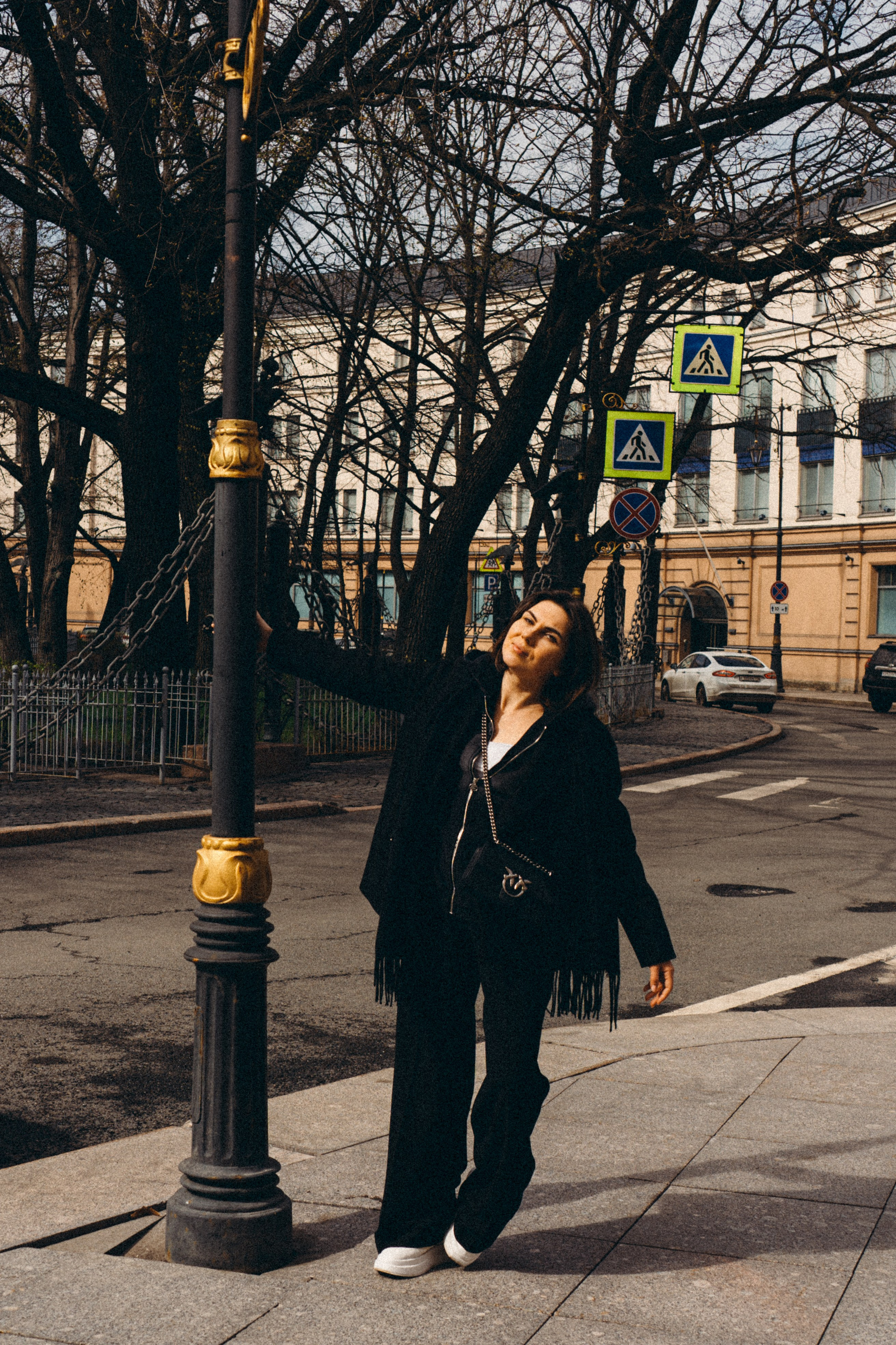 Прогулка по весеннему Питеру. Профессиональный фотограф, Санкт-Петербург — Виктория Богомолова