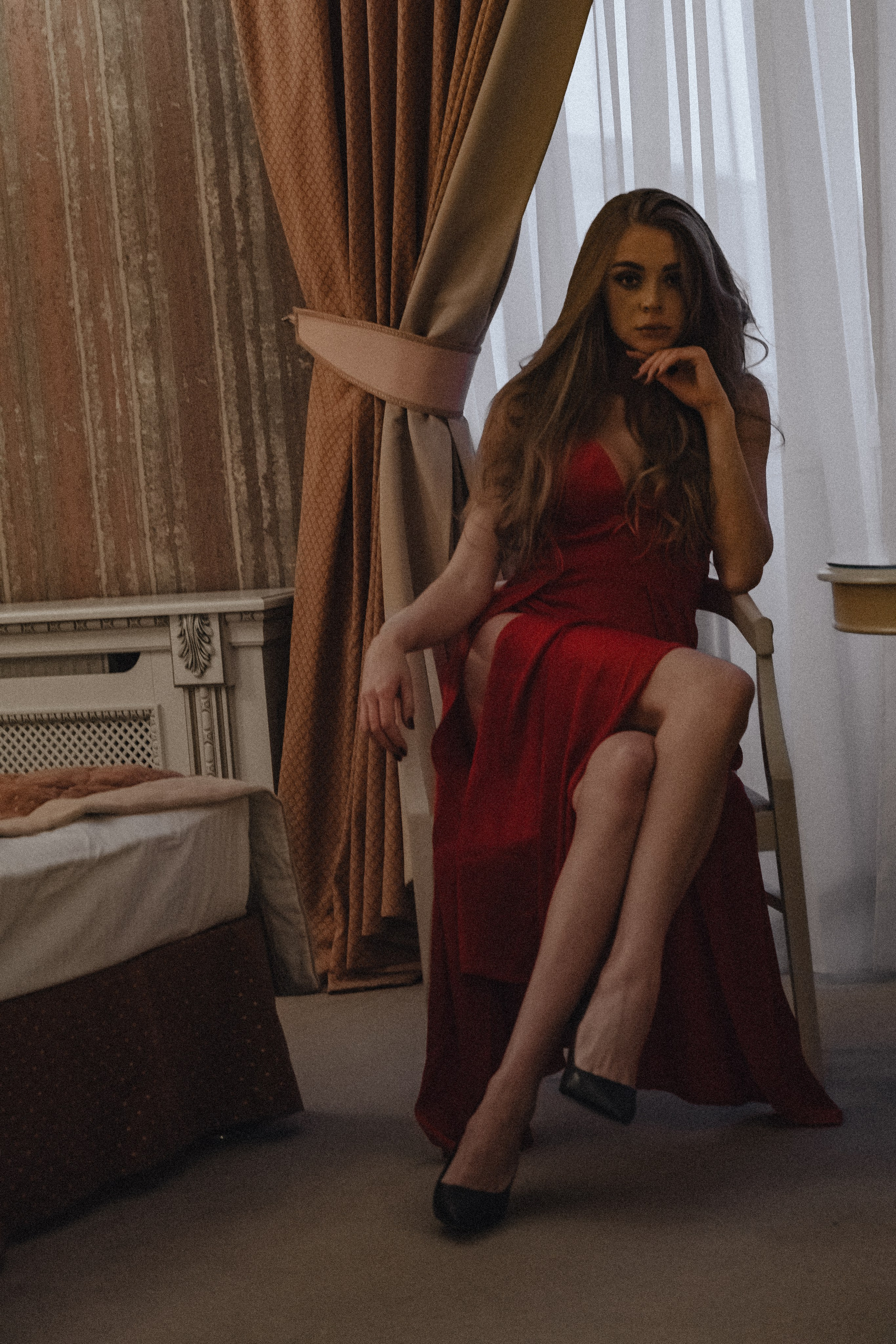 ОТЕЛЬНАЯ ИСТОРИЯ. Профессиональный фотограф, Санкт-Петербург — Виктория Богомолова