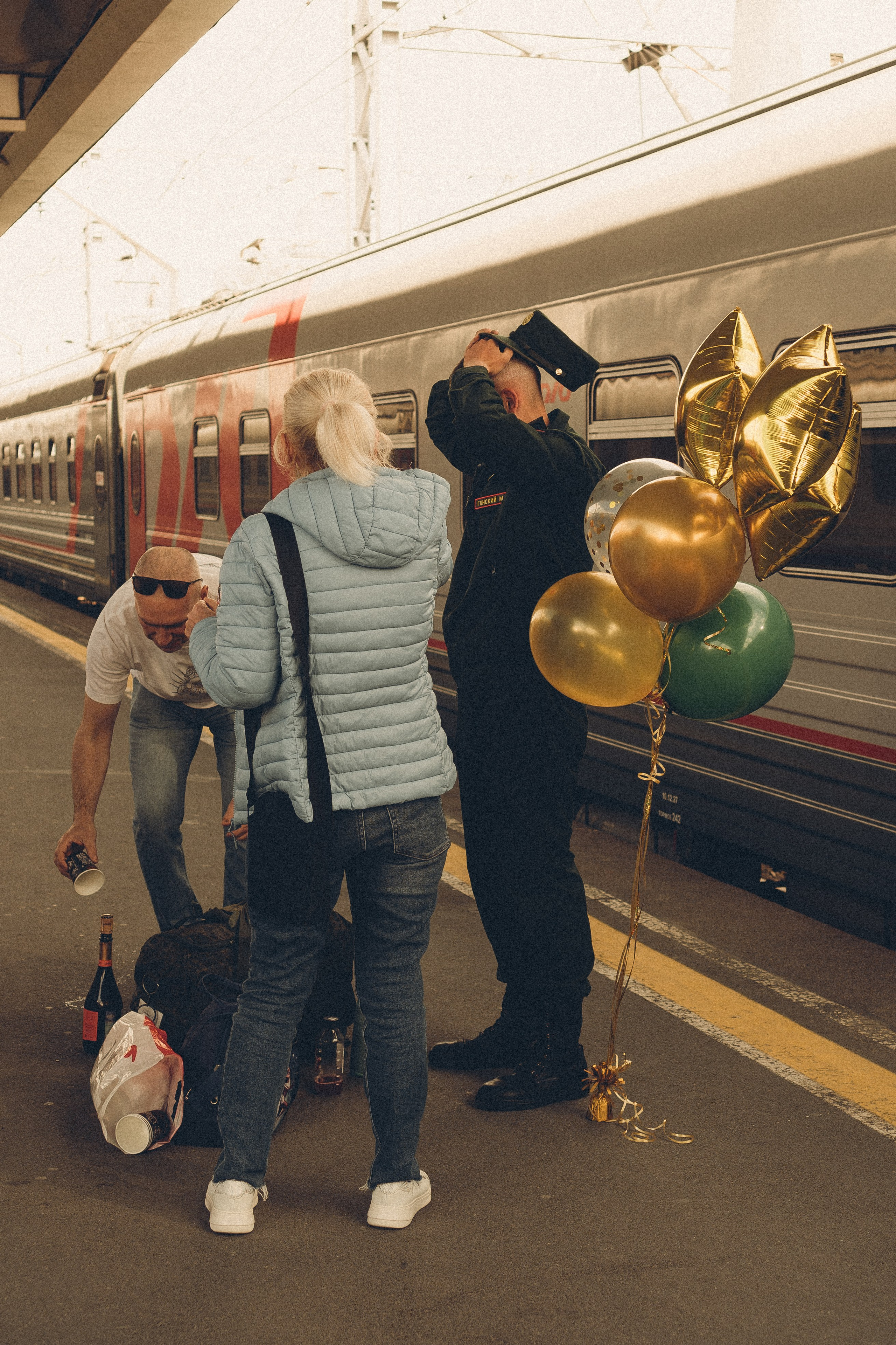 ПРЕДЛОЖЕНИЕ. Профессиональный фотограф, Санкт-Петербург — Виктория Богомолова