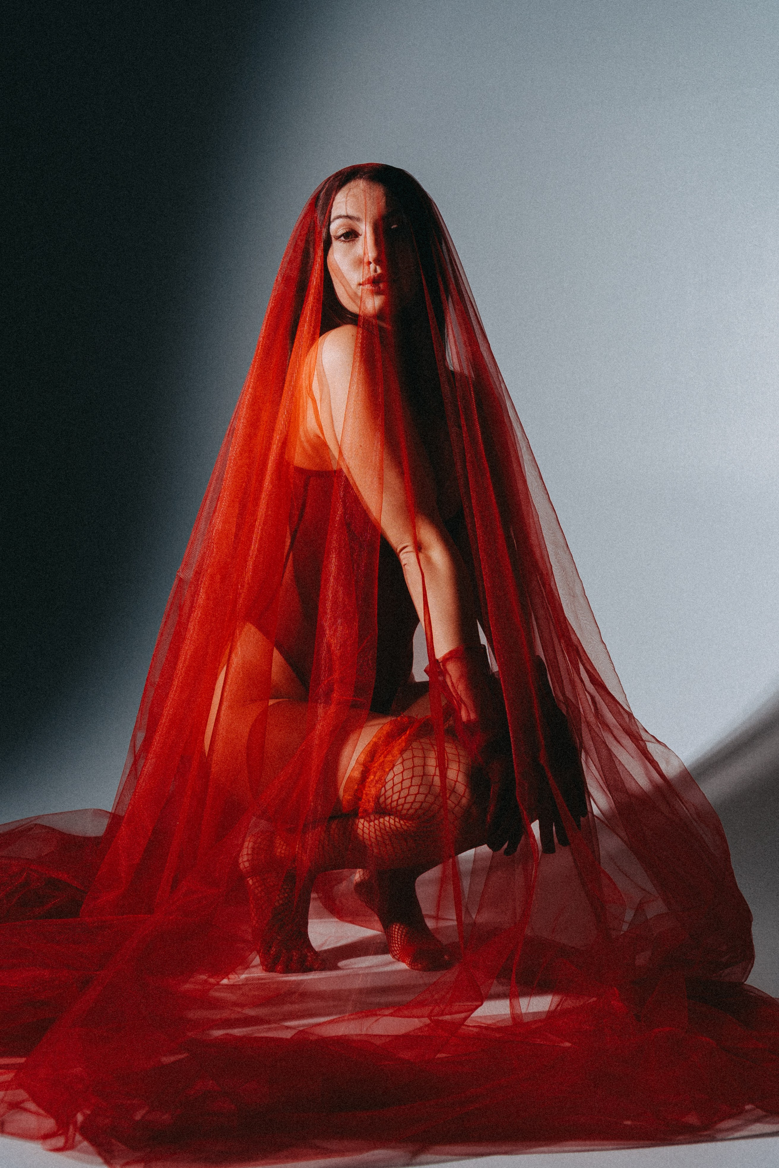 Творческая история для девушки. Профессиональный фотограф, Санкт-Петербург — Виктория Богомолова