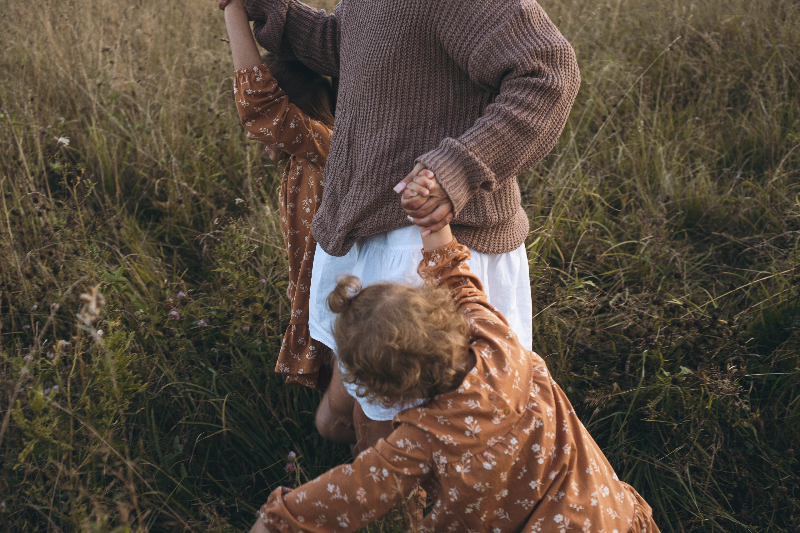 Семейная серия. Профессиональный фотограф, Санкт-Петербург — Виктория Богомолова