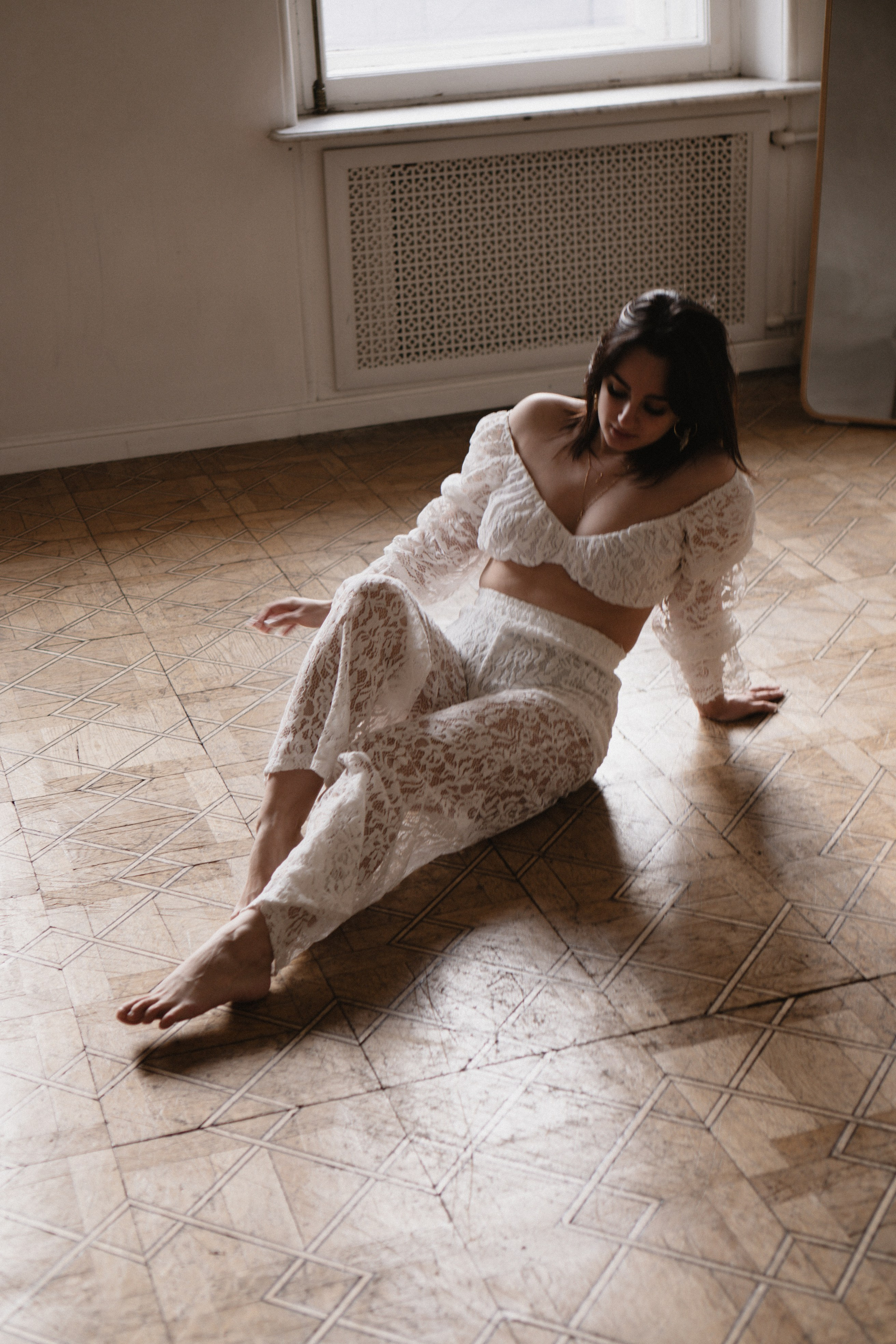 Студийная. Профессиональный фотограф, Санкт-Петербург — Виктория Богомолова