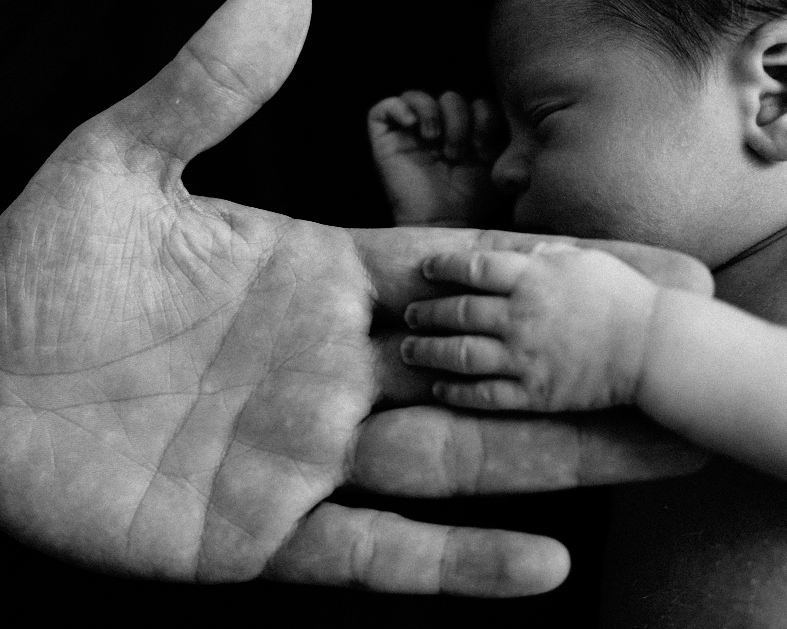 Семья. Костя Зудов — Фотограф из Санкт-Петербурга