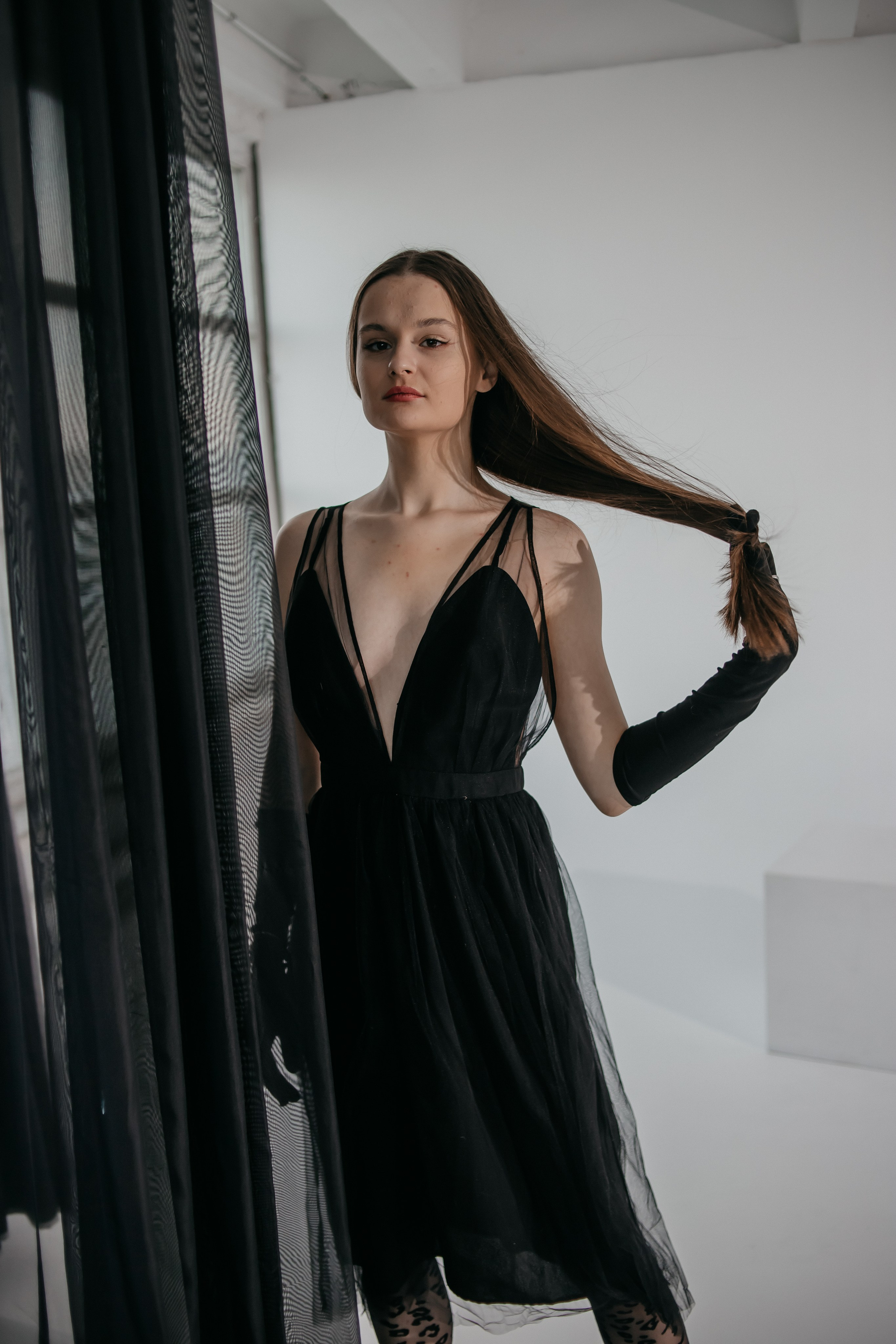 Мария. Фотограф Регина Крикунова г. Красноярск