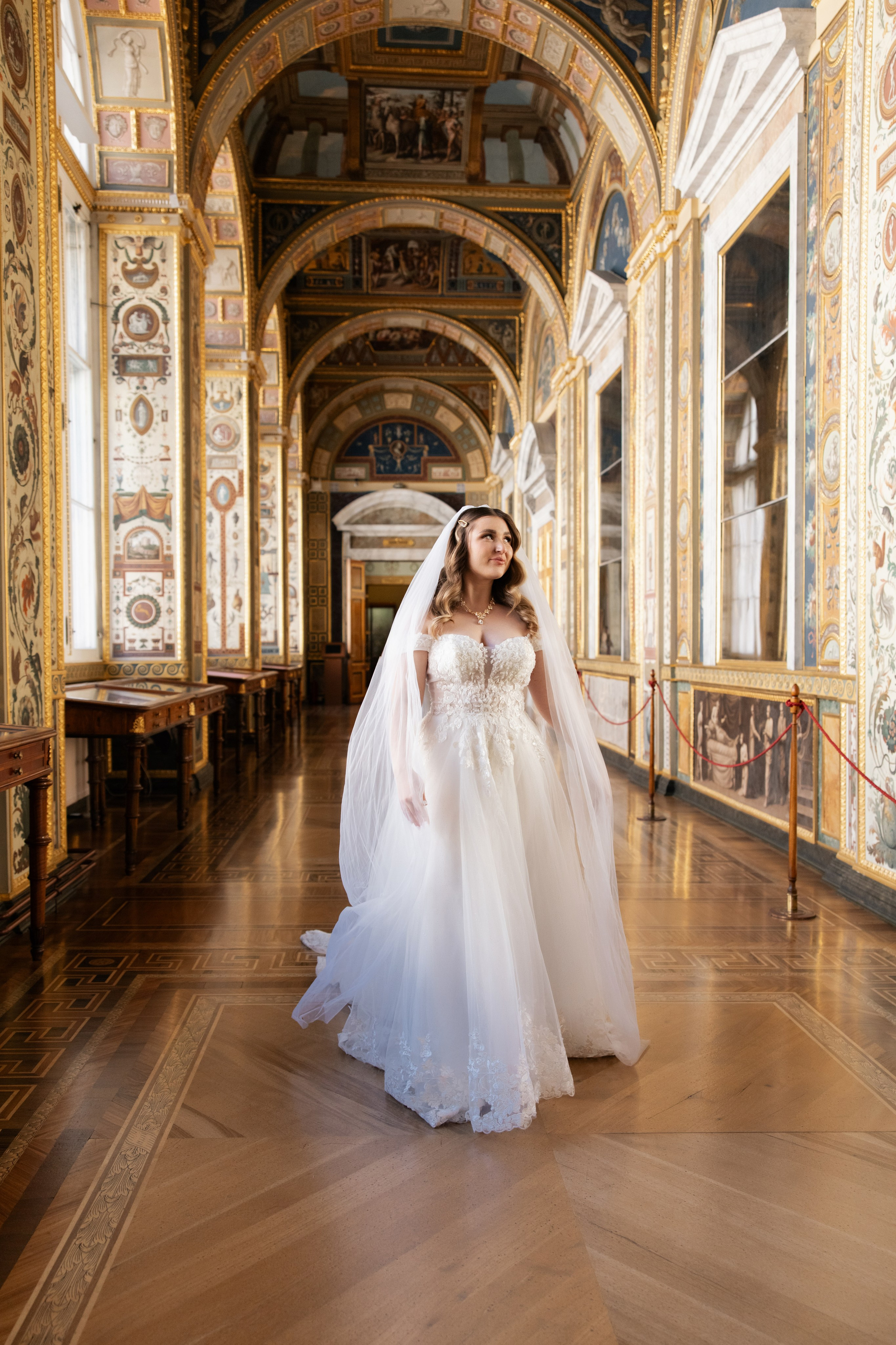 Андрей и Алина. Репортажный ивент фотограф СПб Кирилл Зубков