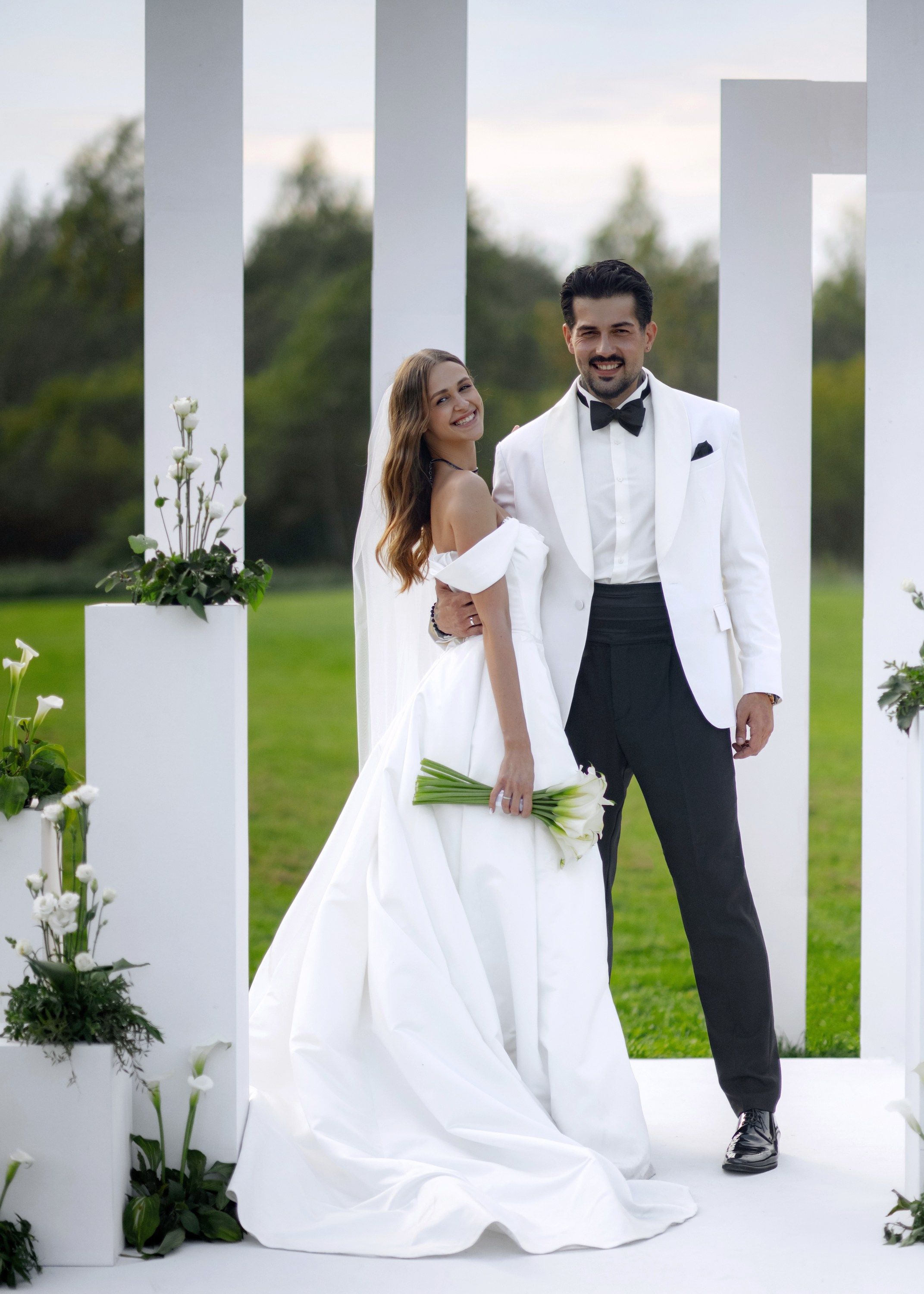 Саша & Диана. Фотограф Александр Захар. Минск, Москва, Дубай